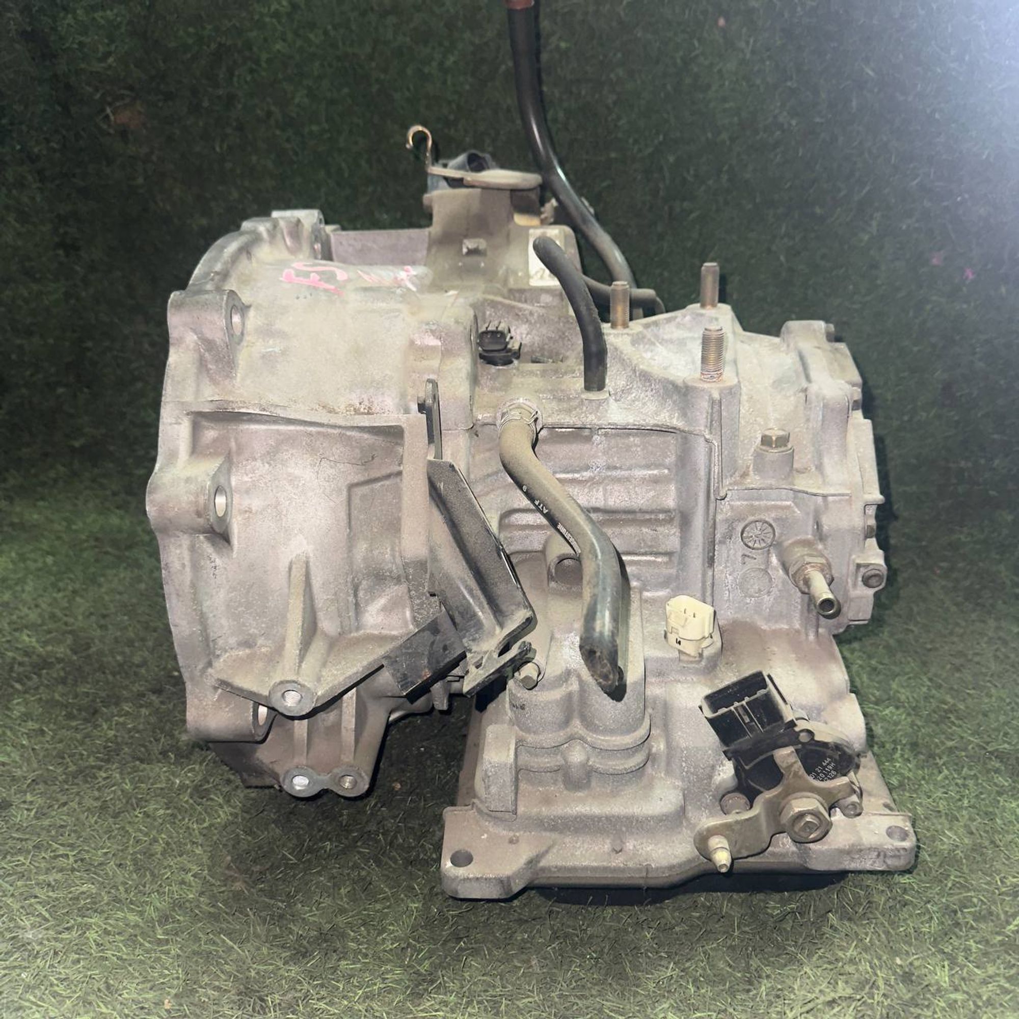 104 АКПП Mazda Capella CG25P FS, 85000 рублей, Невинномысск