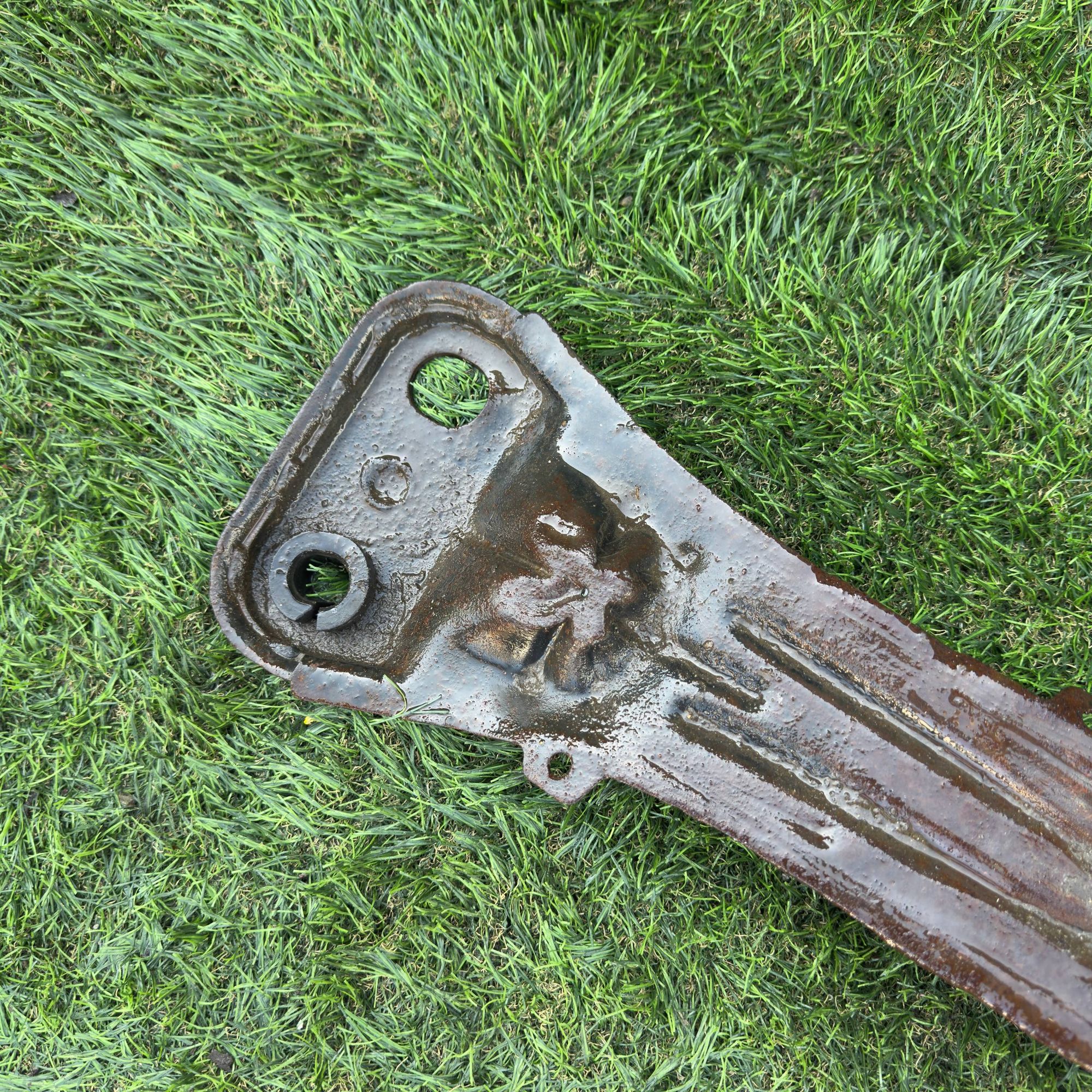 231 Балка продольная NISSAN MAXIMA A32, 1 рублей, Невинномысск