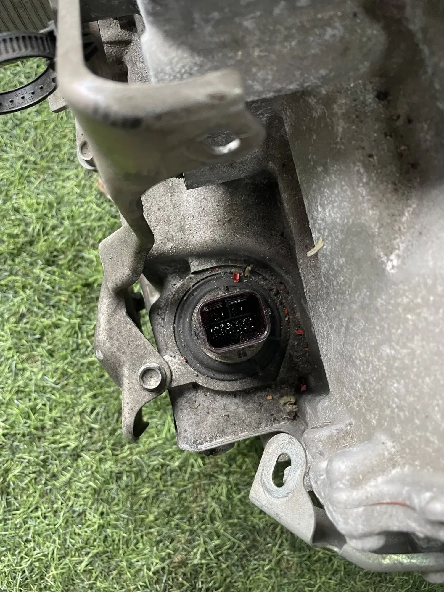 741 АКПП Mazda CX-5 I 2.2d, 60000 рублей, Невинномысск