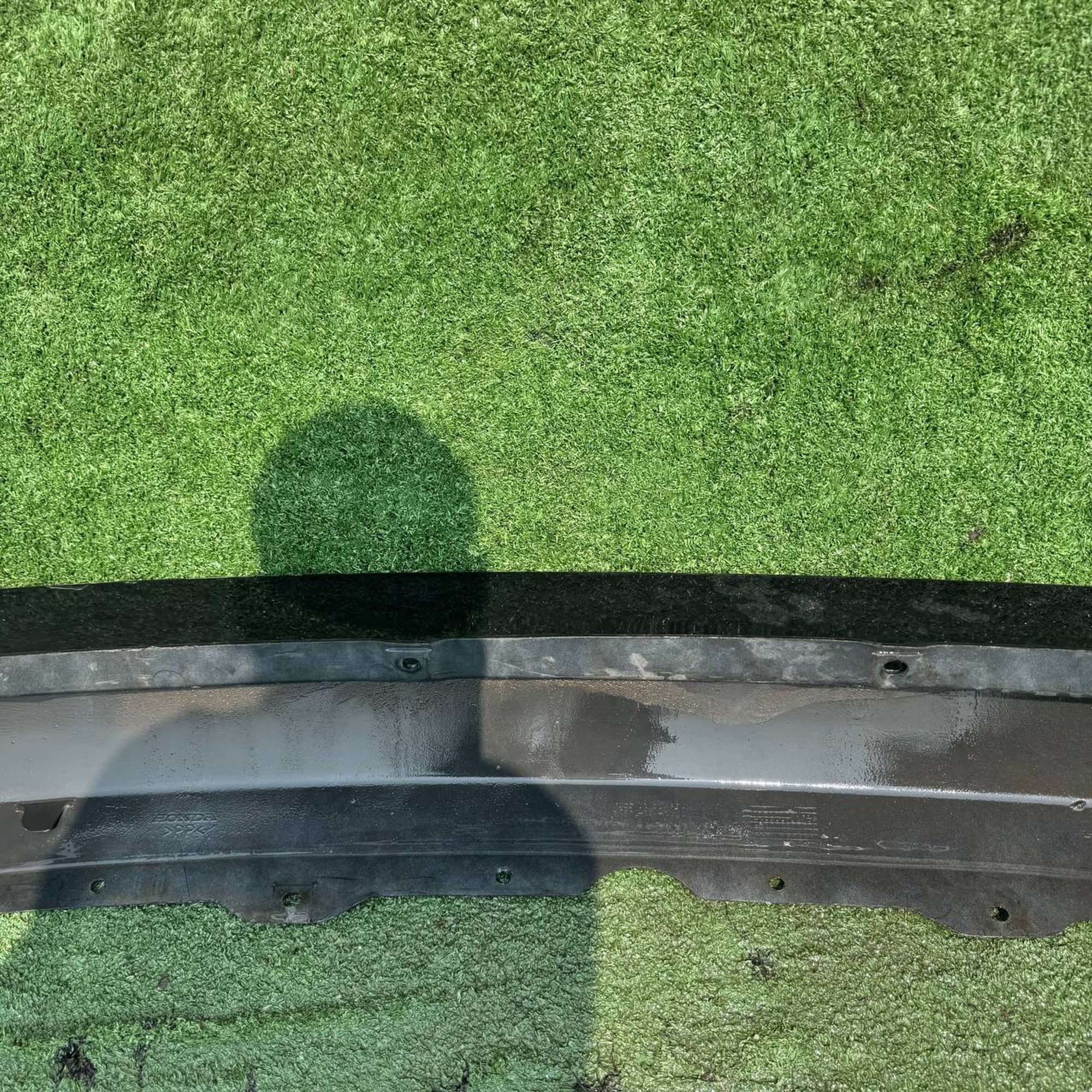 488 Бампер задний HONDA HR-V GH3, 7000 рублей, Невинномысск