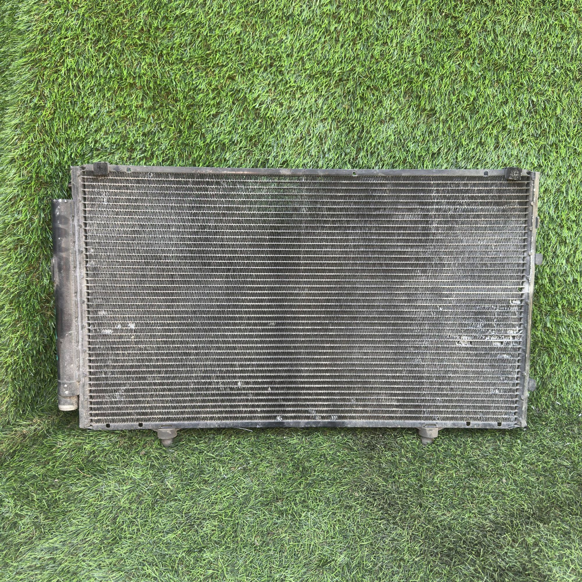 365 Радиатор кондиционера TOYOTA CAMRY ACV30, 5000 рублей, Невинномысск