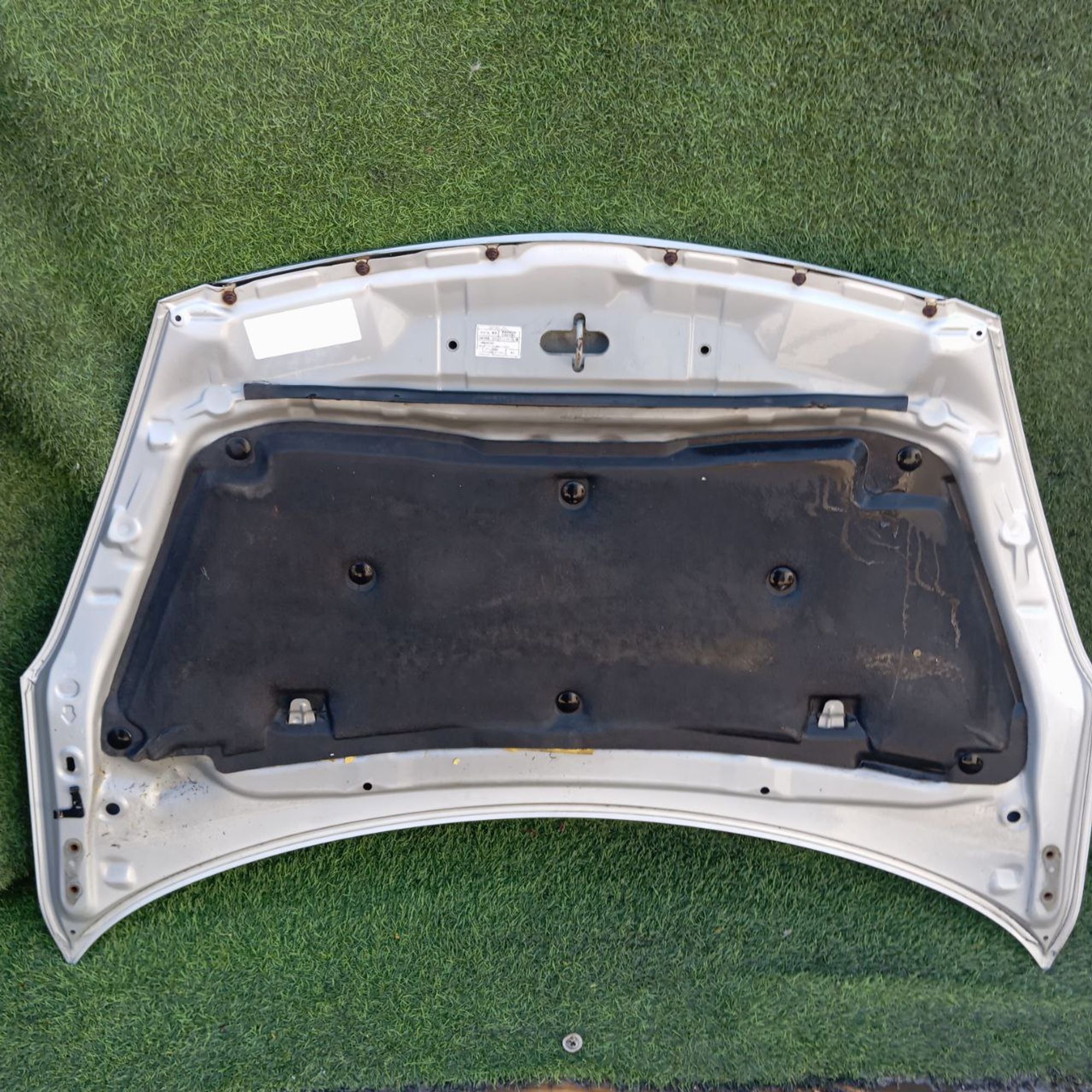 385 Капот Toyota Wish ZNE10, 15500 рублей, Невинномысск