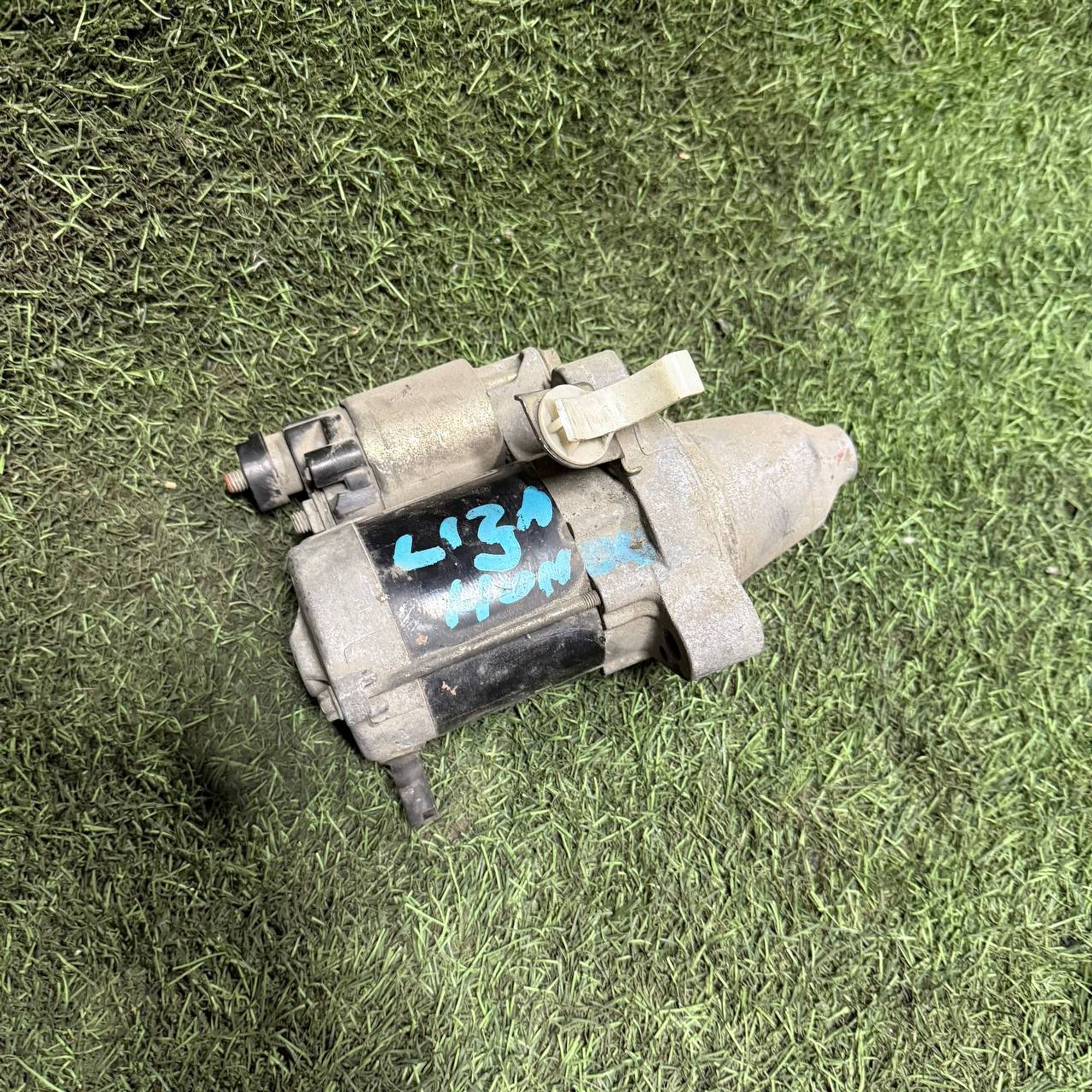 813 Стартер Honda F20B, 6500 рублей, Невинномысск