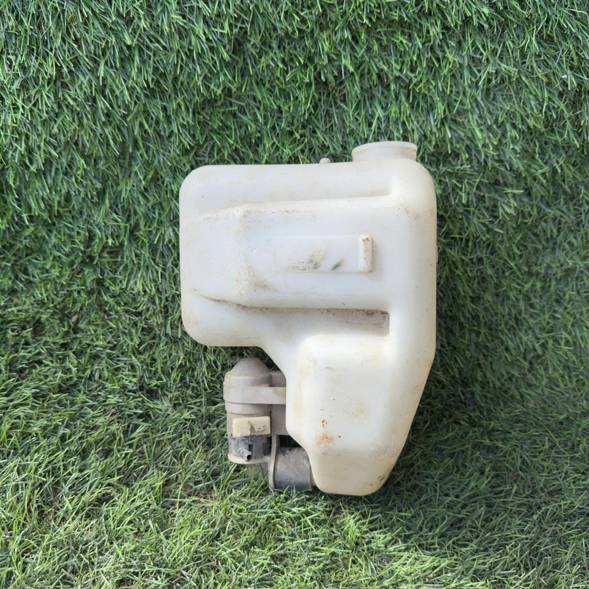 455 Бачок омывателя NISSAN ATLAS, 3500 рублей, Невинномысск