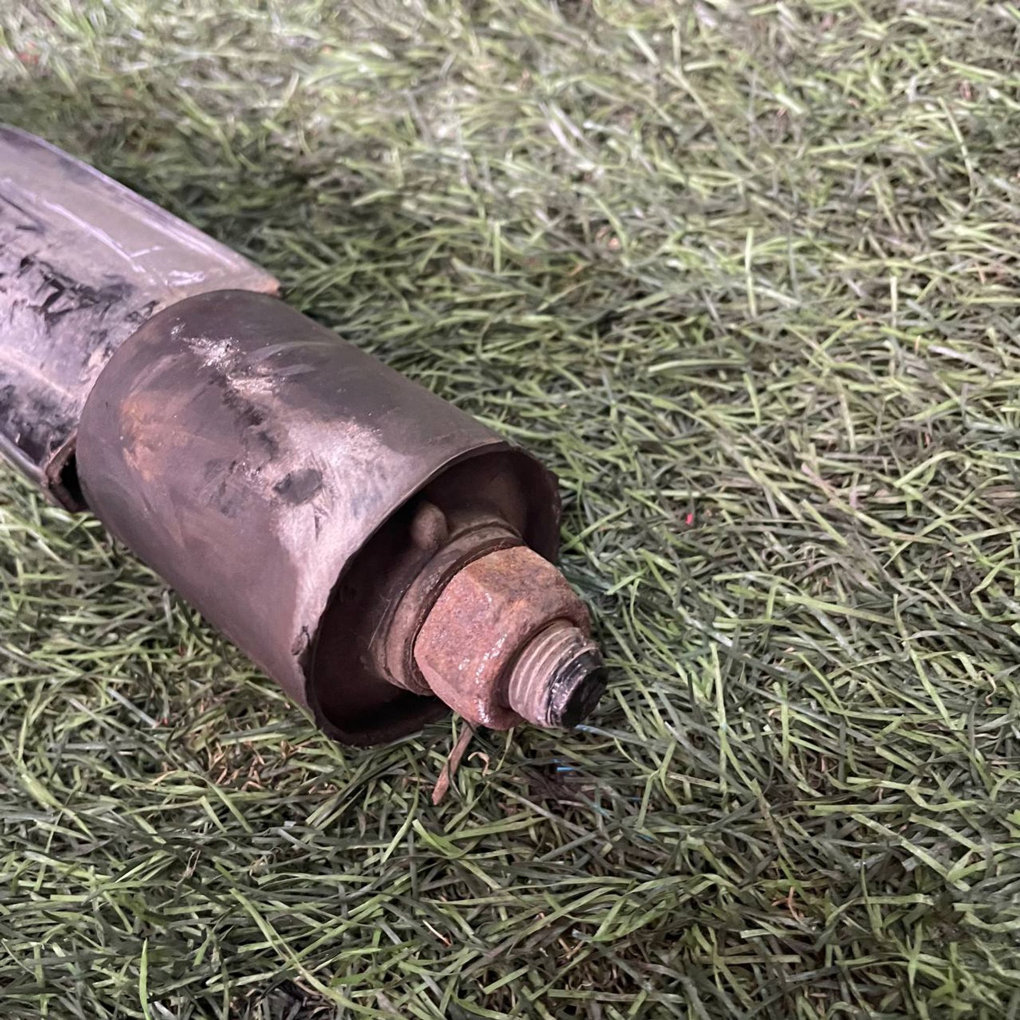 392 Рычаг передний левый нижний MAZDA 626, 1 рублей, Невинномысск