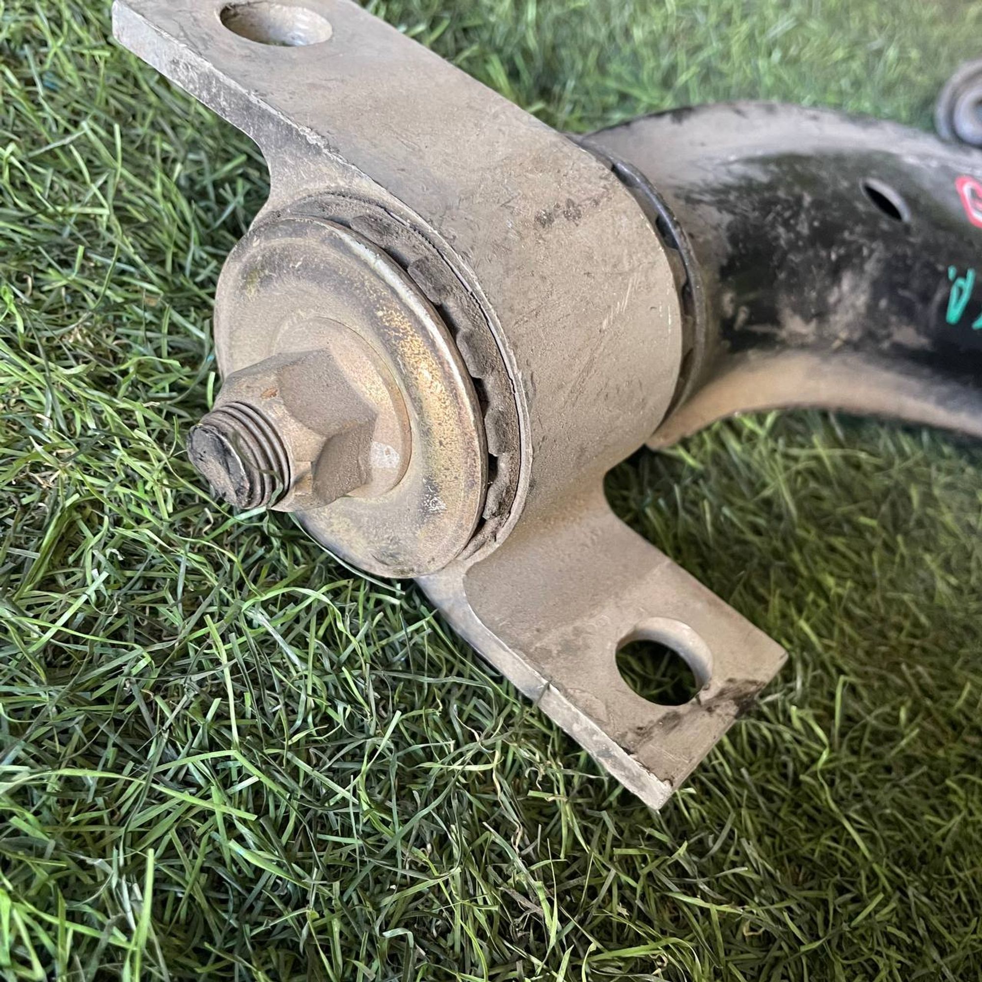 378 Рычаг передний правый нижний SUBARU IMPREZA GG2, 6000 рублей, Невинномысск