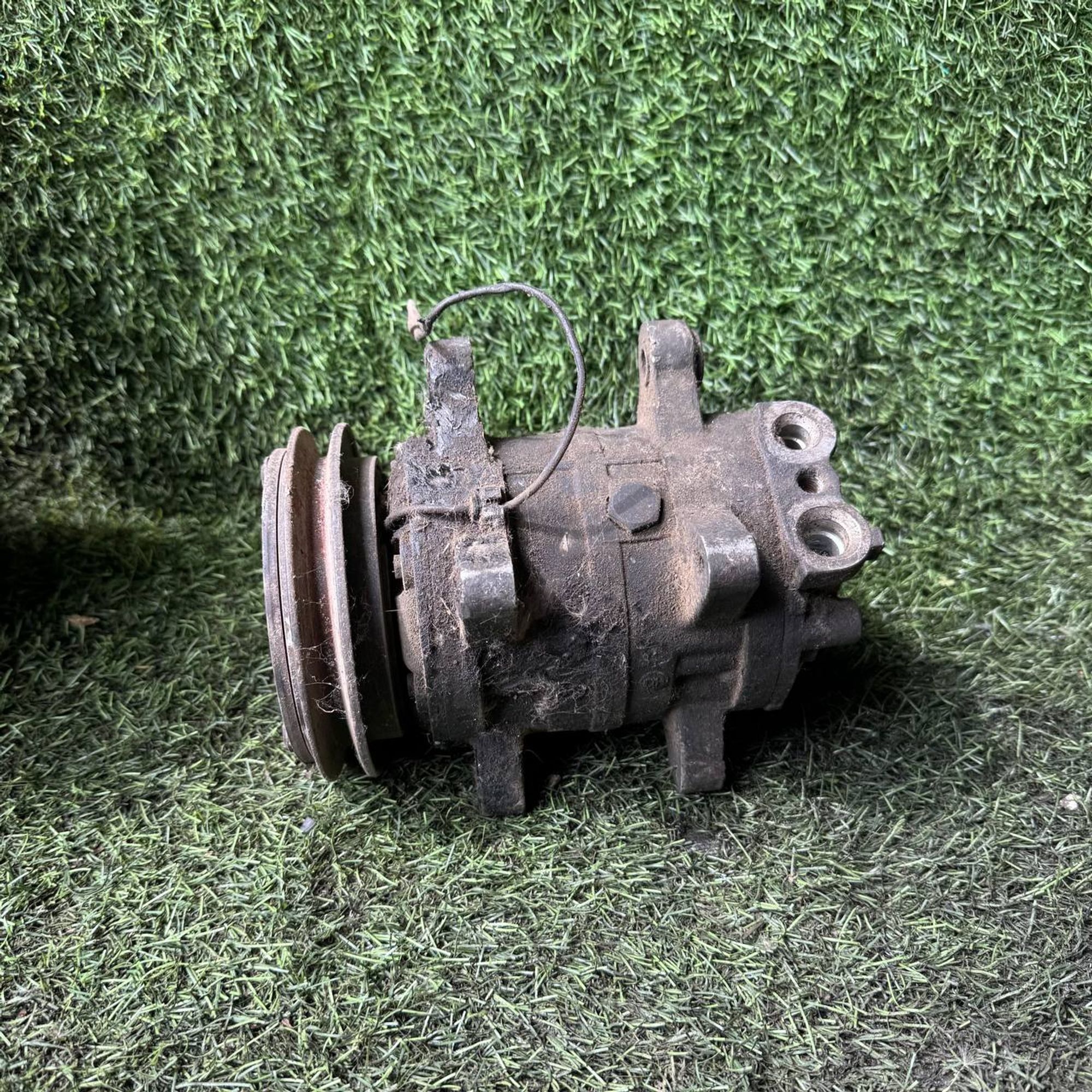 165 Компрессор кондиционера MAZDA BONGO RFT, 7500 рублей, Невинномысск