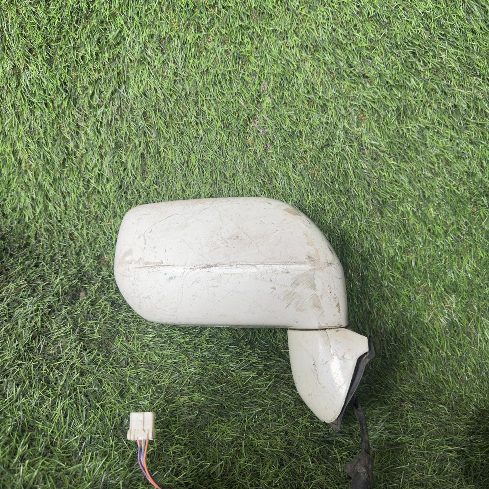 766 Зеркало боковое правое NISSAN LIBERTY RM12, 3500 рублей, Невинномысск