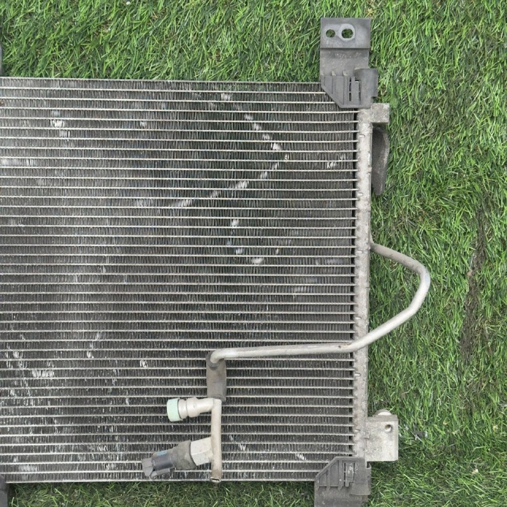 777 Радиатор кондиционера Subaru R2 RC1, 4500 рублей, Невинномысск