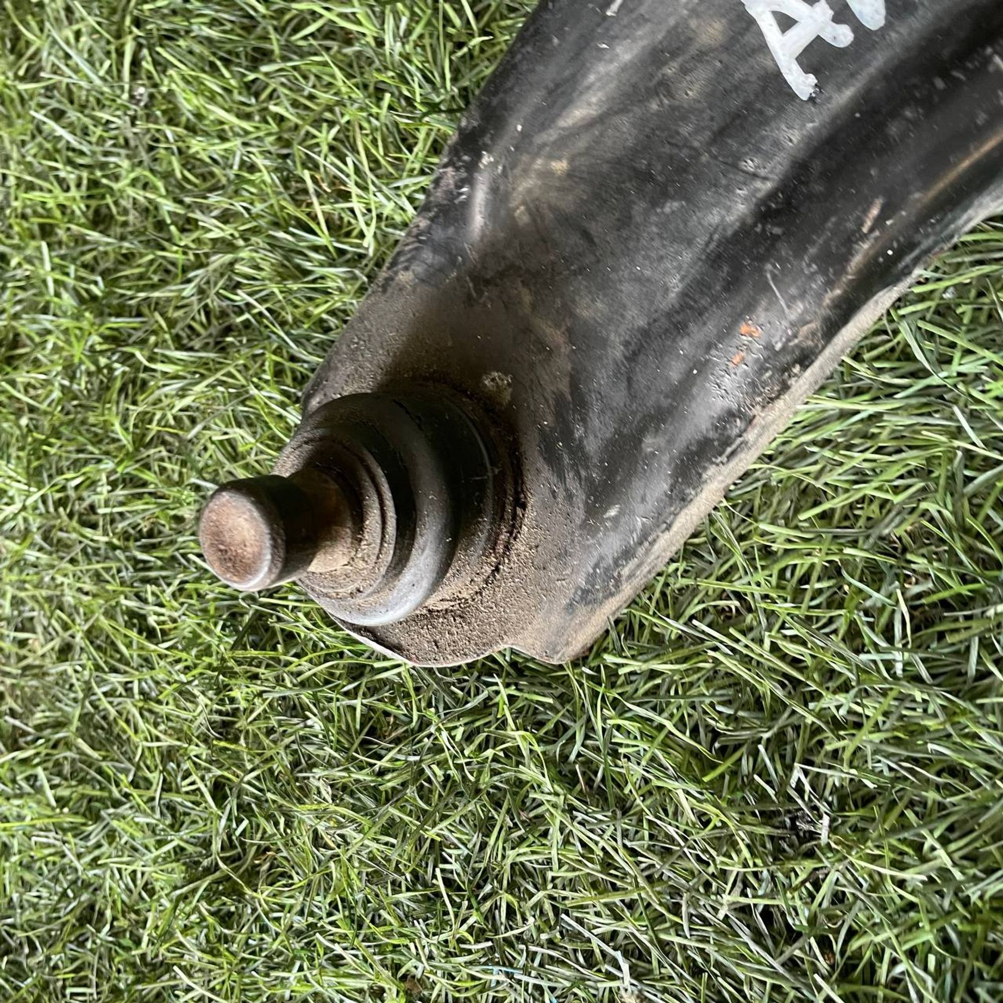 234 Рычаг передний левый нижний NISSAN MARCH AK12, 4000 рублей, Невинномысск