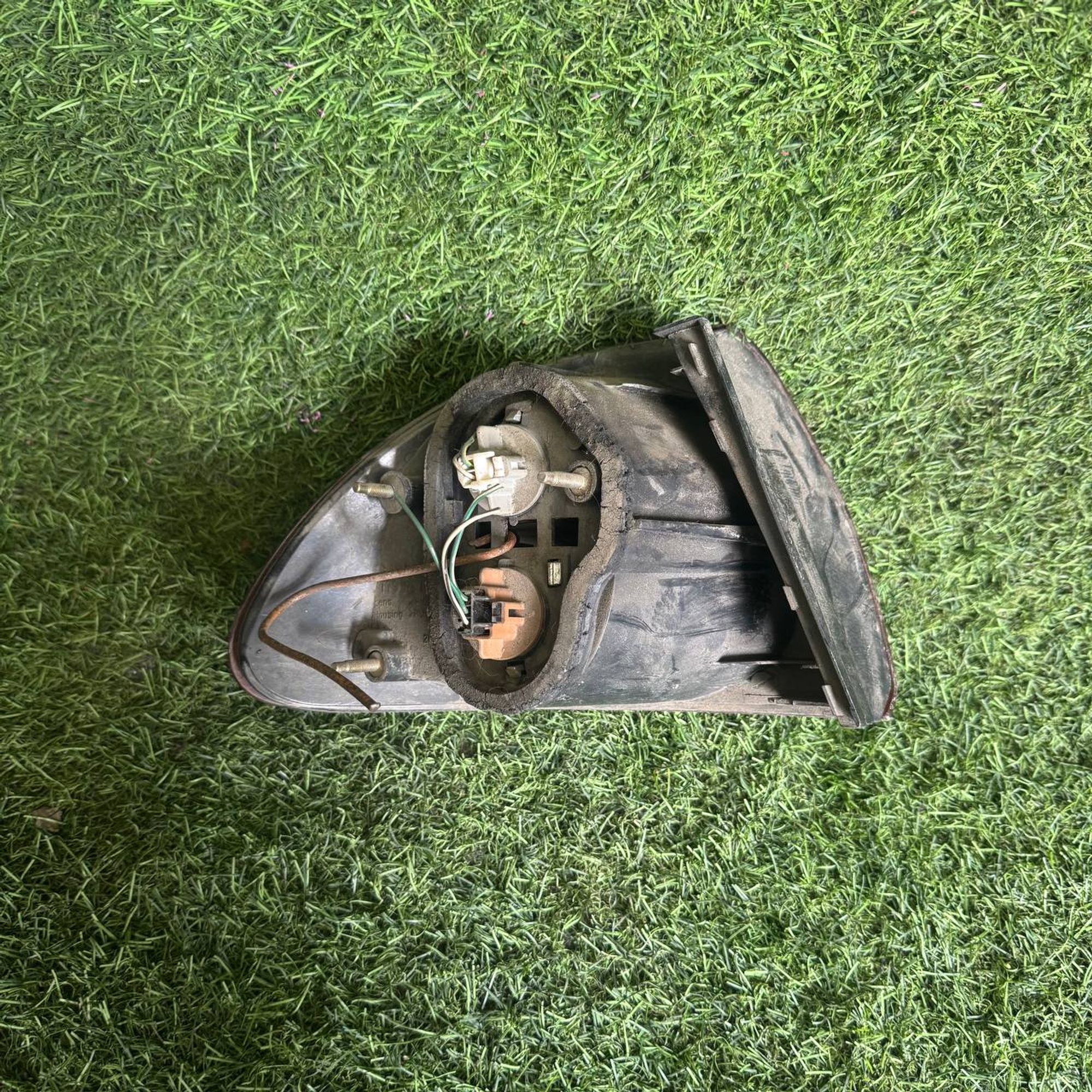 864 Фонарь задний правый TOYOTA CALDINA AT211, 1 рублей, Невинномысск