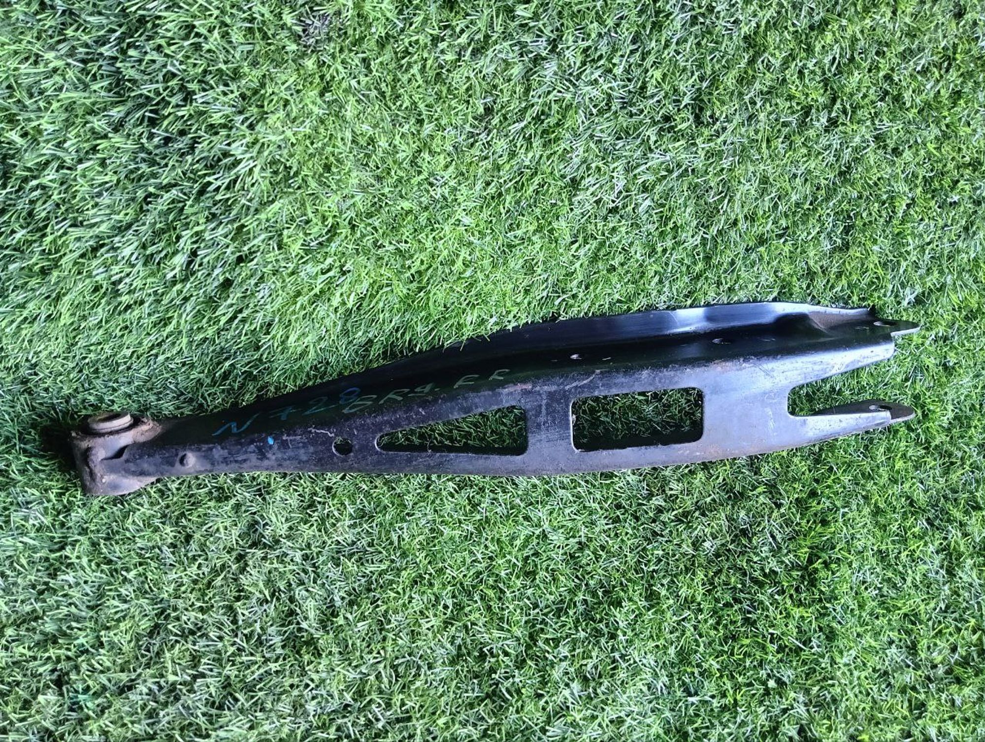 728 Рычаг подвески задний правый SUBARU LEGACY BR9, 1 рублей, Невинномысск