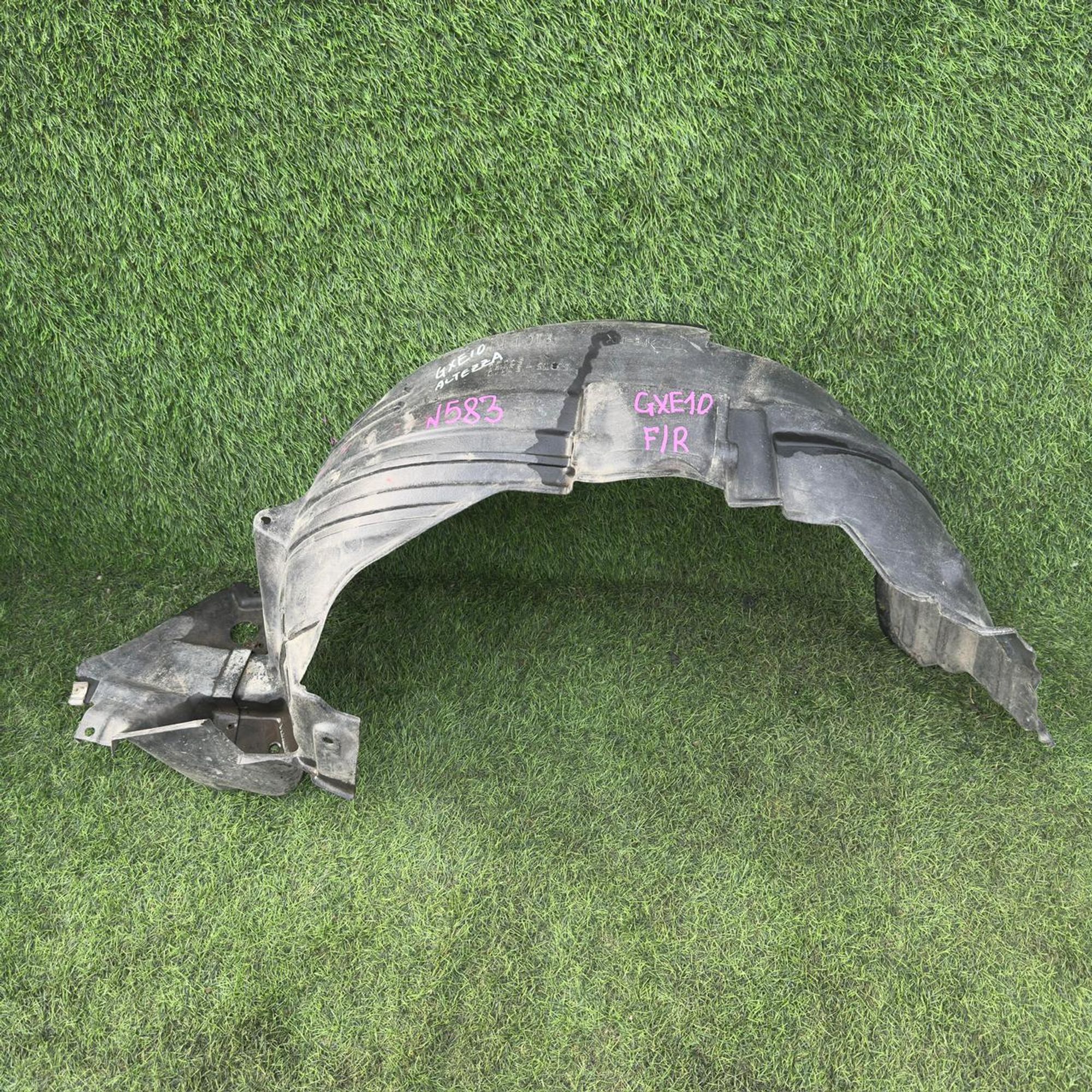 583 Подкрылок передний правый Toyota Altezza SXE10, 4000 рублей, Невинномысск