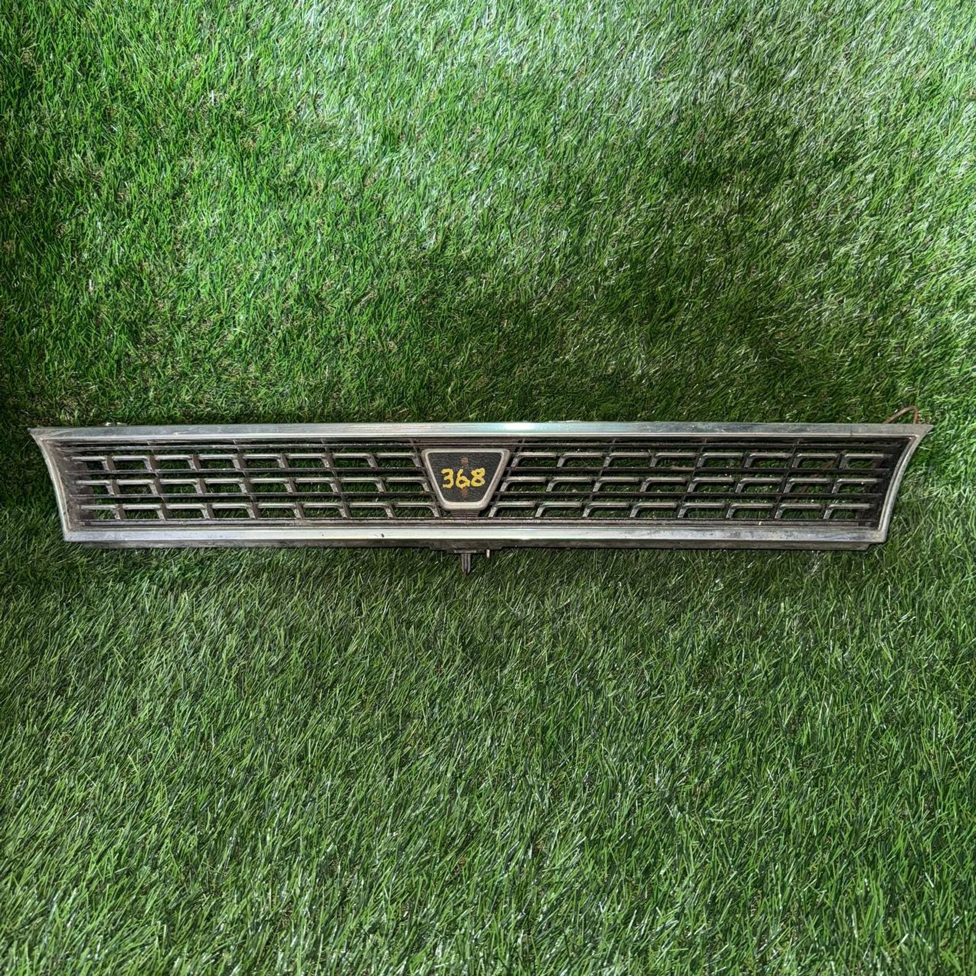 368 Решетка радиатора Toyota Corolla AE100, 4000 рублей, Невинномысск