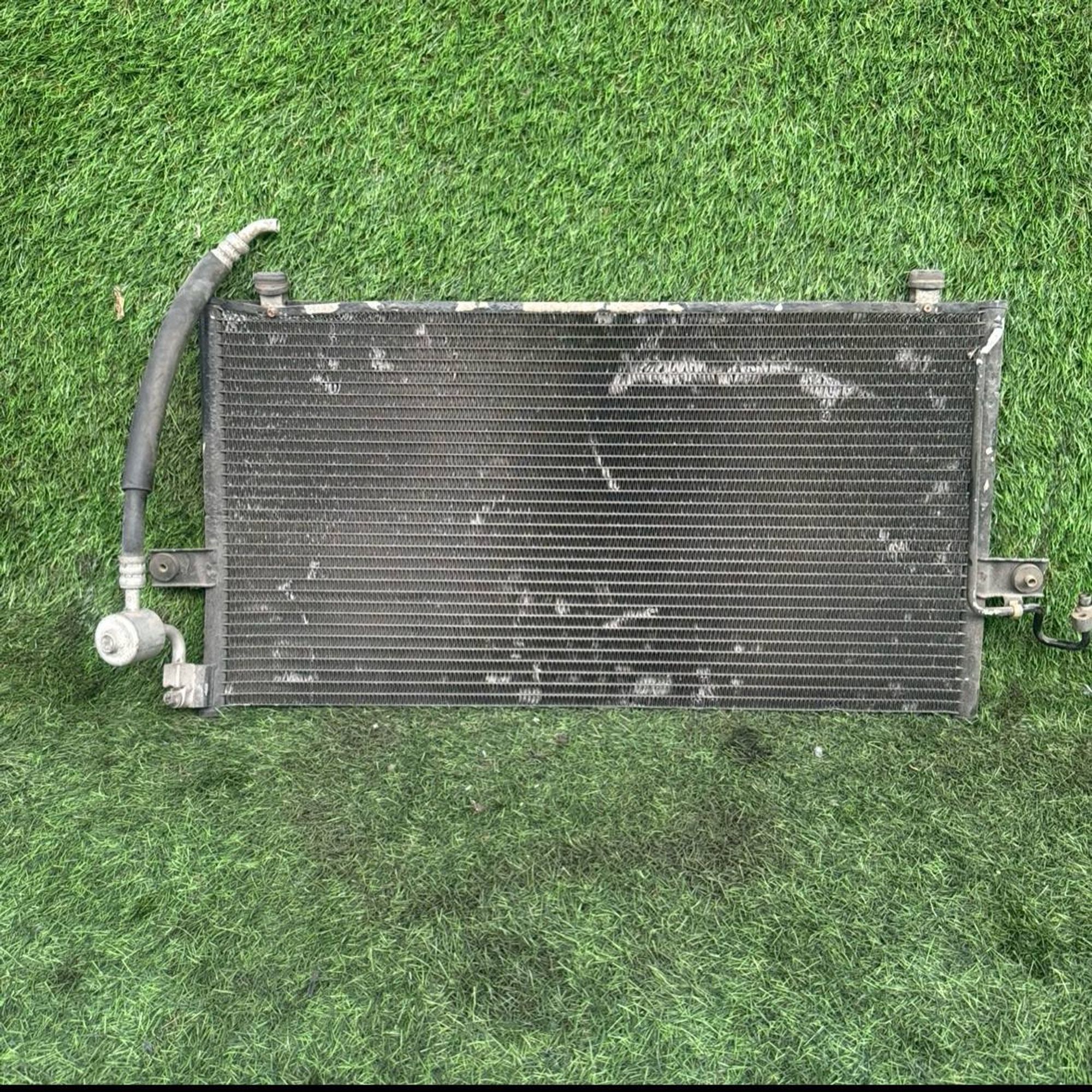 185 Радиатор кондиционера HONDA ODYSSEY RH1, 3000 рублей, Невинномысск