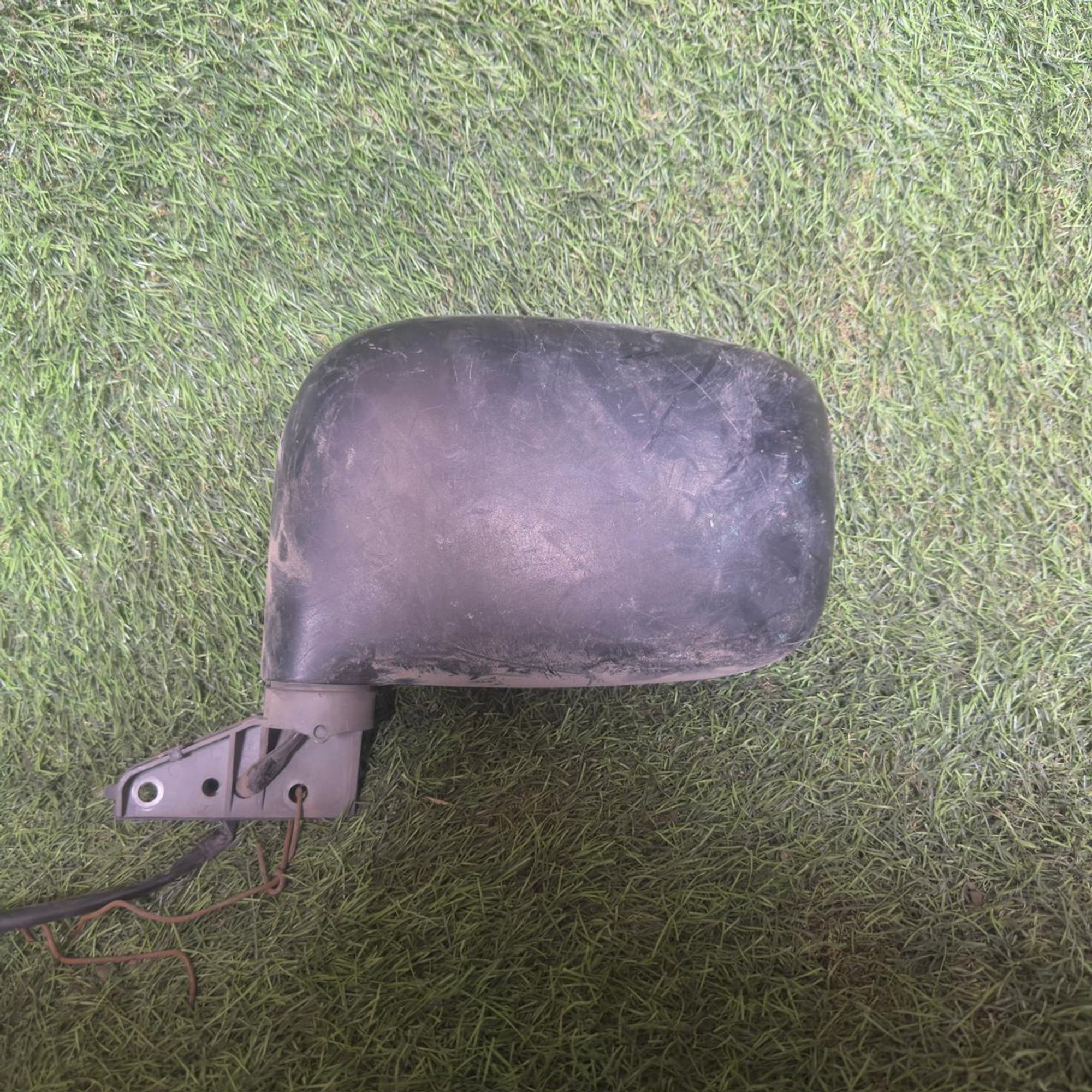 777 Зеркало боковое левое MAZDA BONGO FRIENDEE SGEW, 3500 рублей, Невинномысск