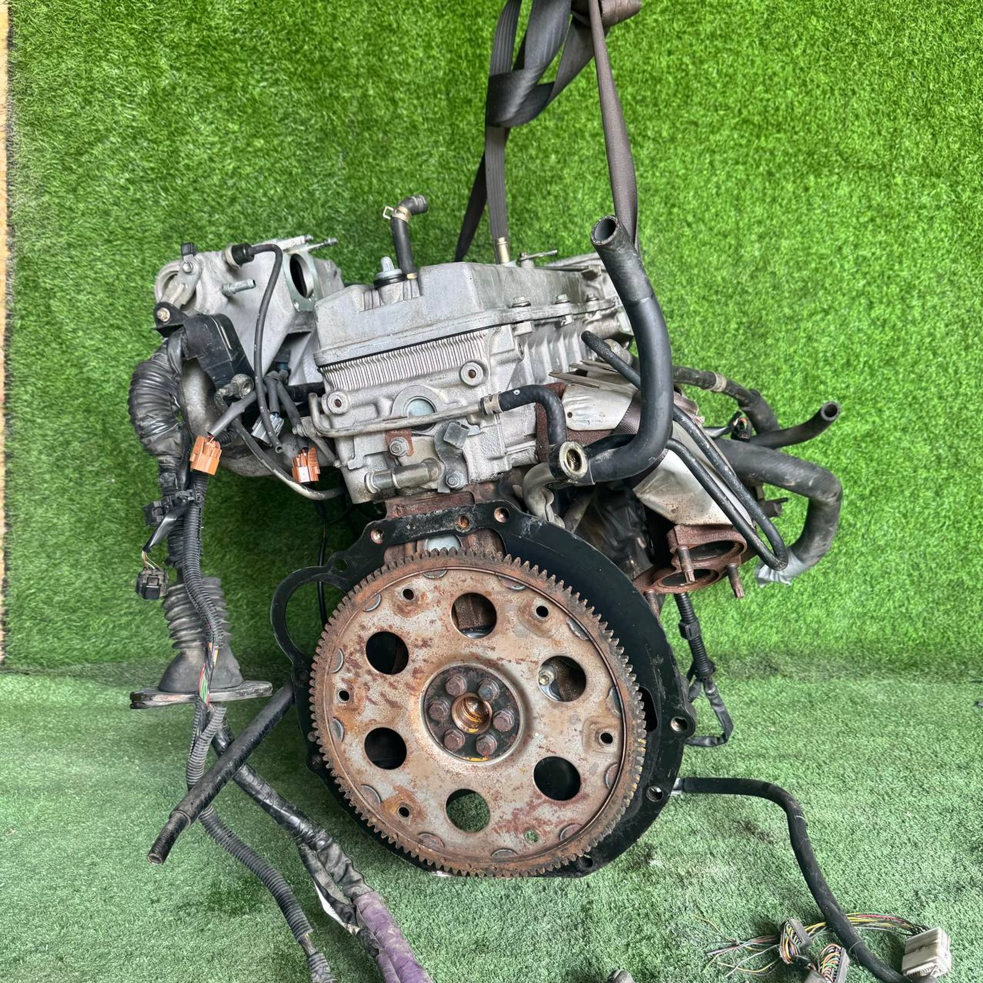 366 Двигатель  TOYOTA MARK II GX90 1G FE, 170000 рублей, Невинномысск