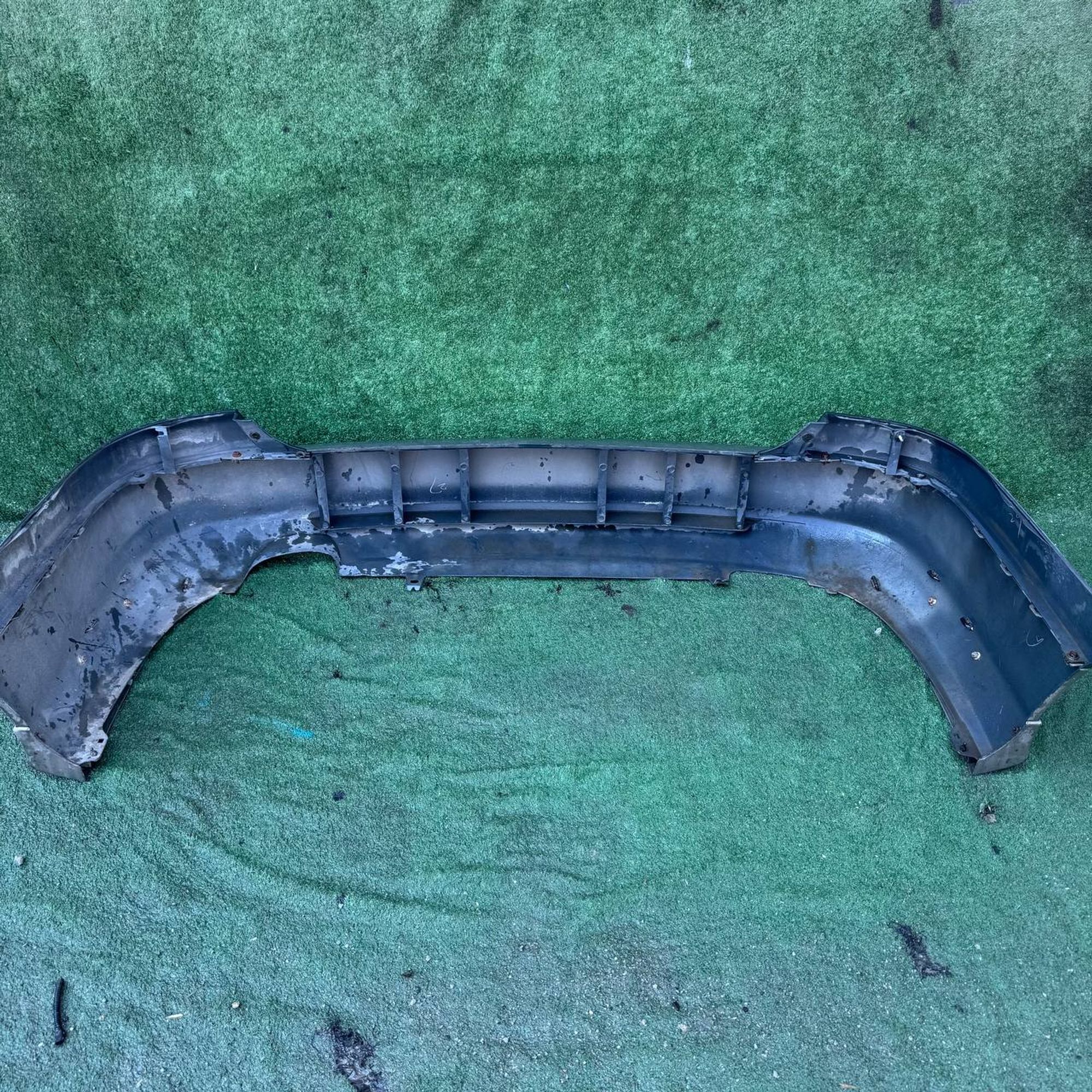 409 Бампер задний TOYOTA CALDINA ST215, 10500 рублей, Невинномысск