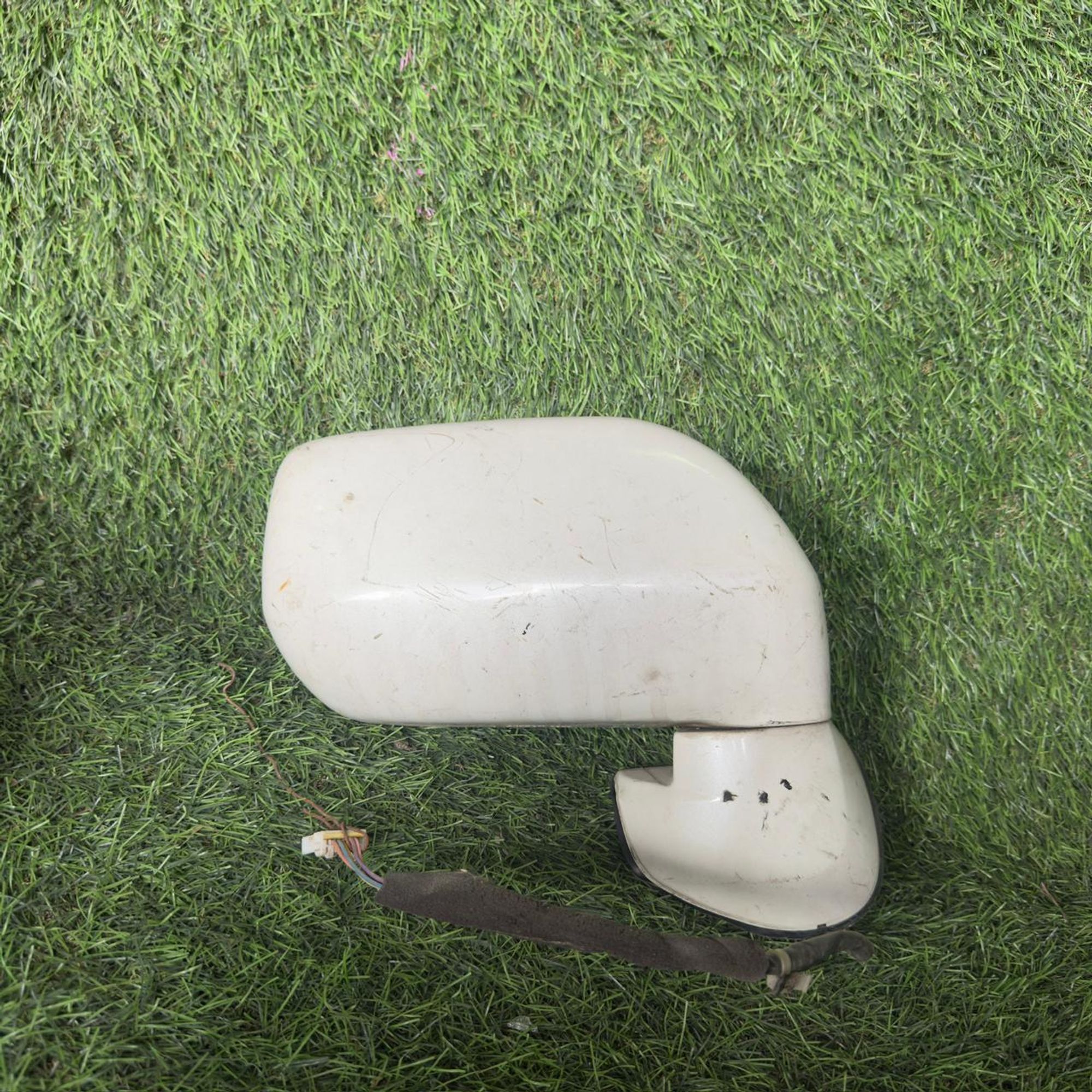 960 Зеркало боковое правое NISSAN LIBERTY RM12, 3500 рублей, Невинномысск