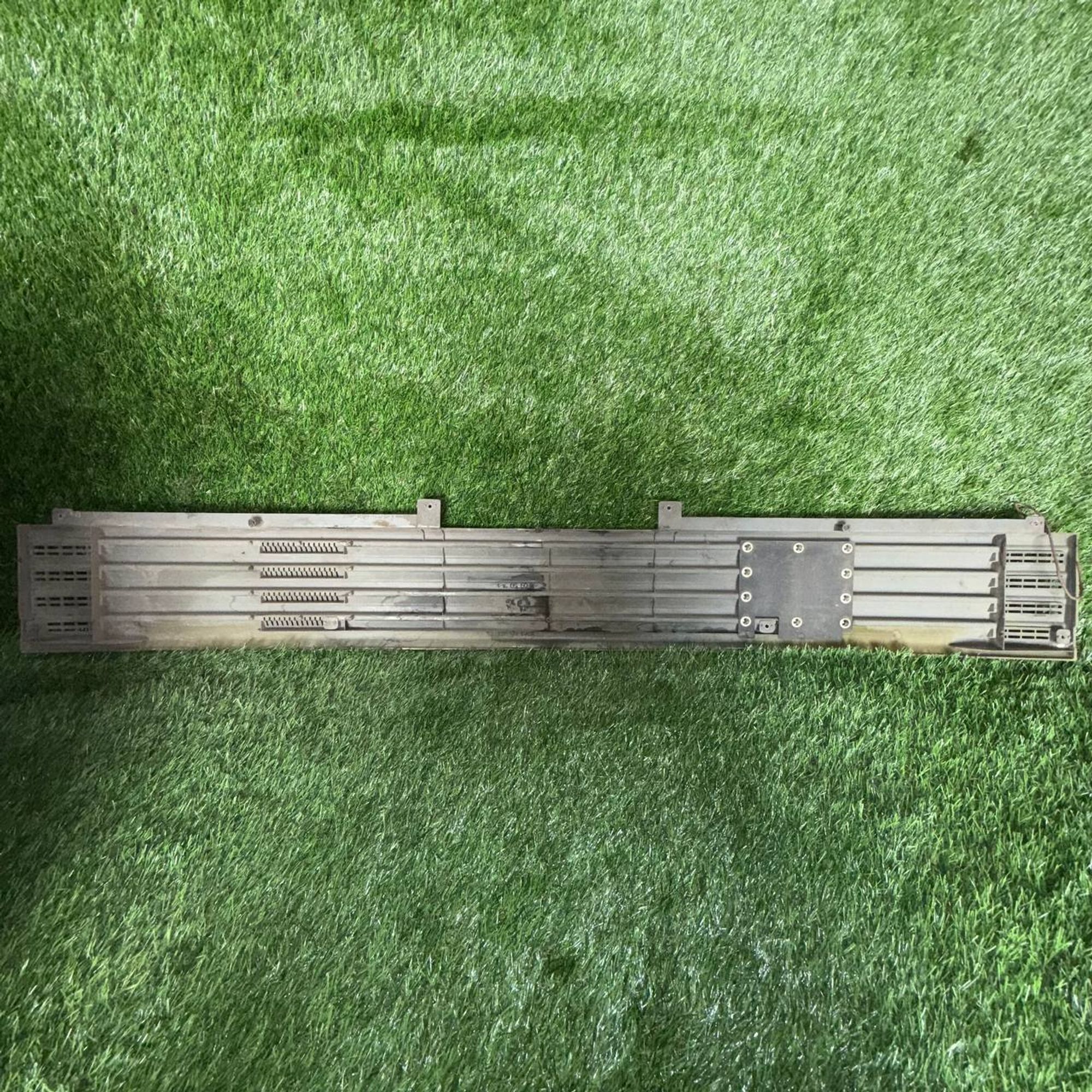 278 Решетка радиатора MAZDA TITAN BGLAD, 4500 рублей, Невинномысск