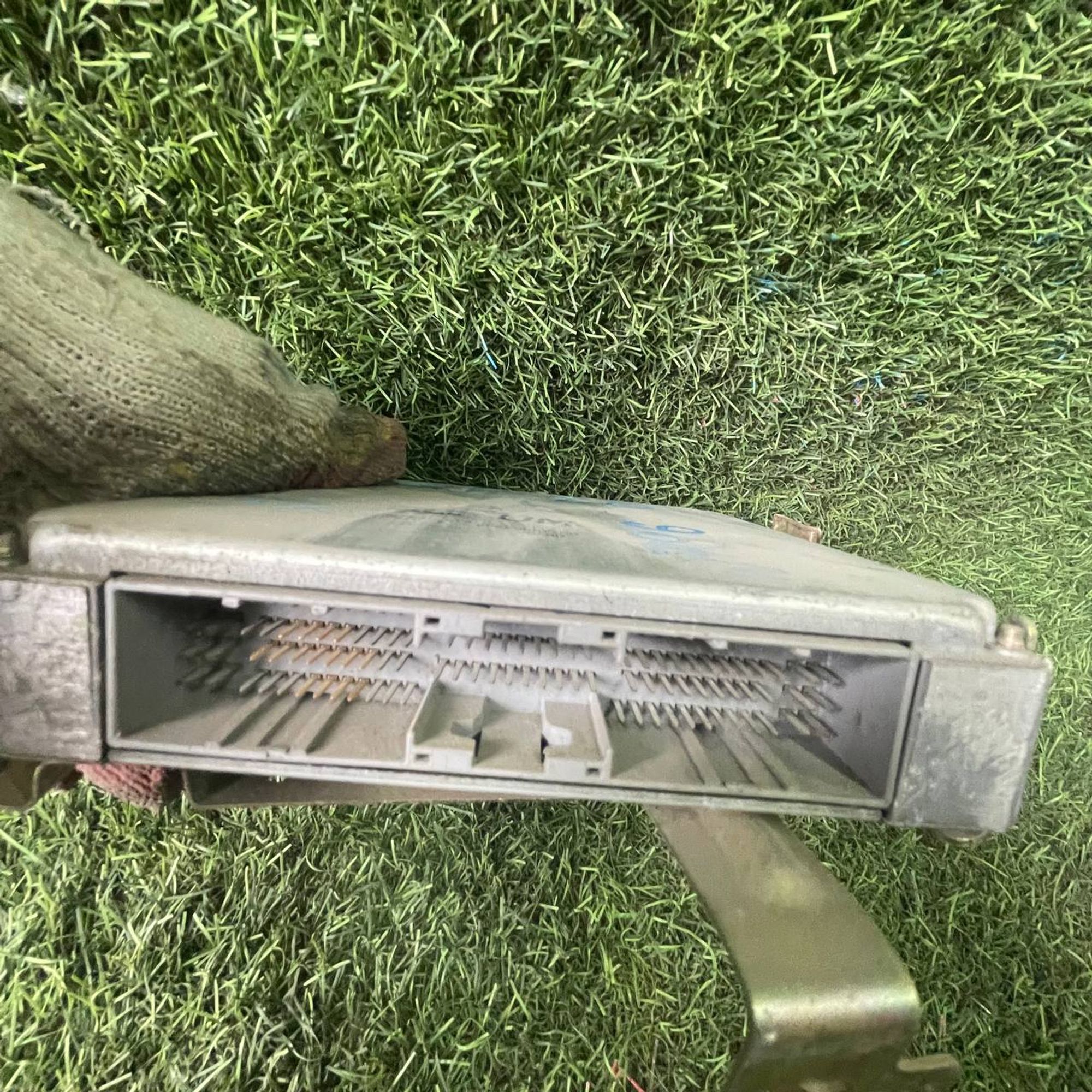 796 Блок управления двигателем NISSAN QR20, 4500 рублей, Невинномысск