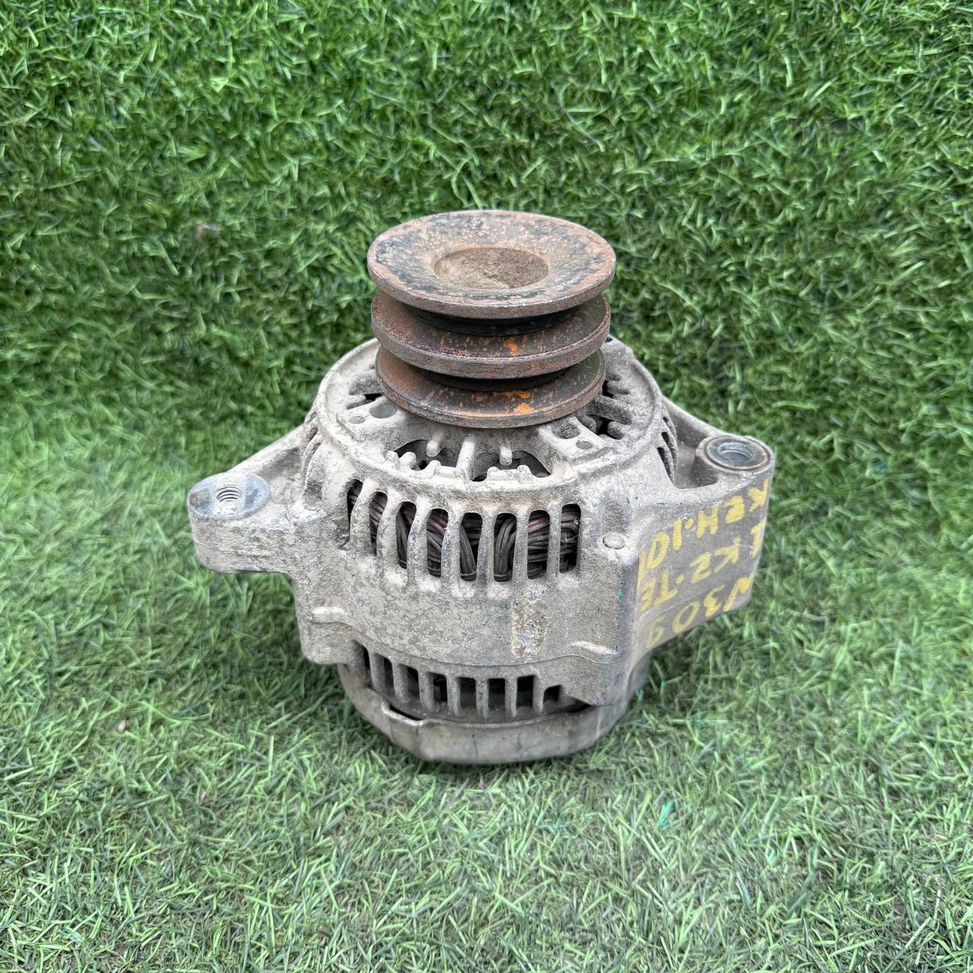 309 Генератор TOYOTA HIACE KZH106 1KZ, 15000 рублей, Невинномысск