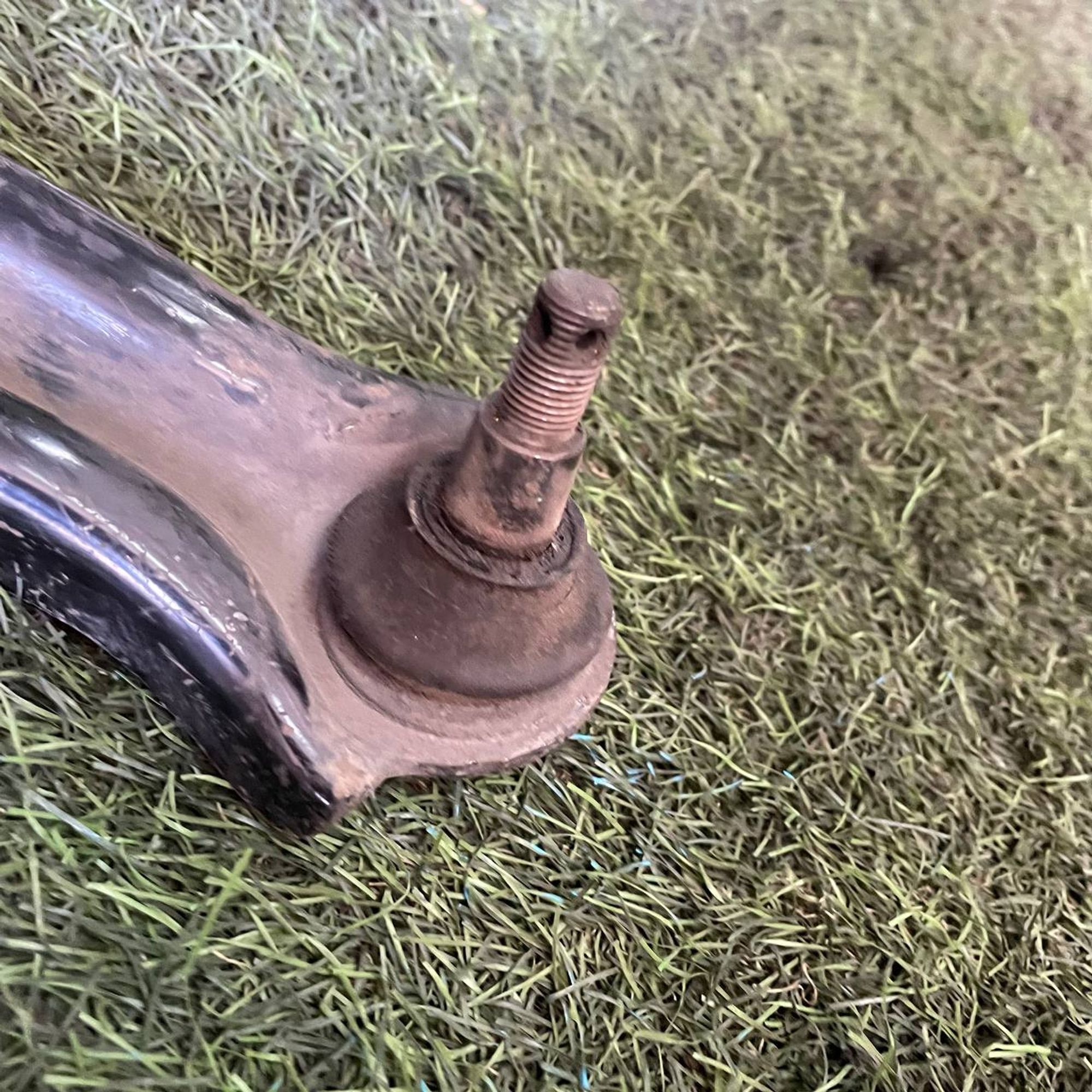 461 Рычаг передний левый нижний HONDA HR-V GH2, 1 рублей, Невинномысск