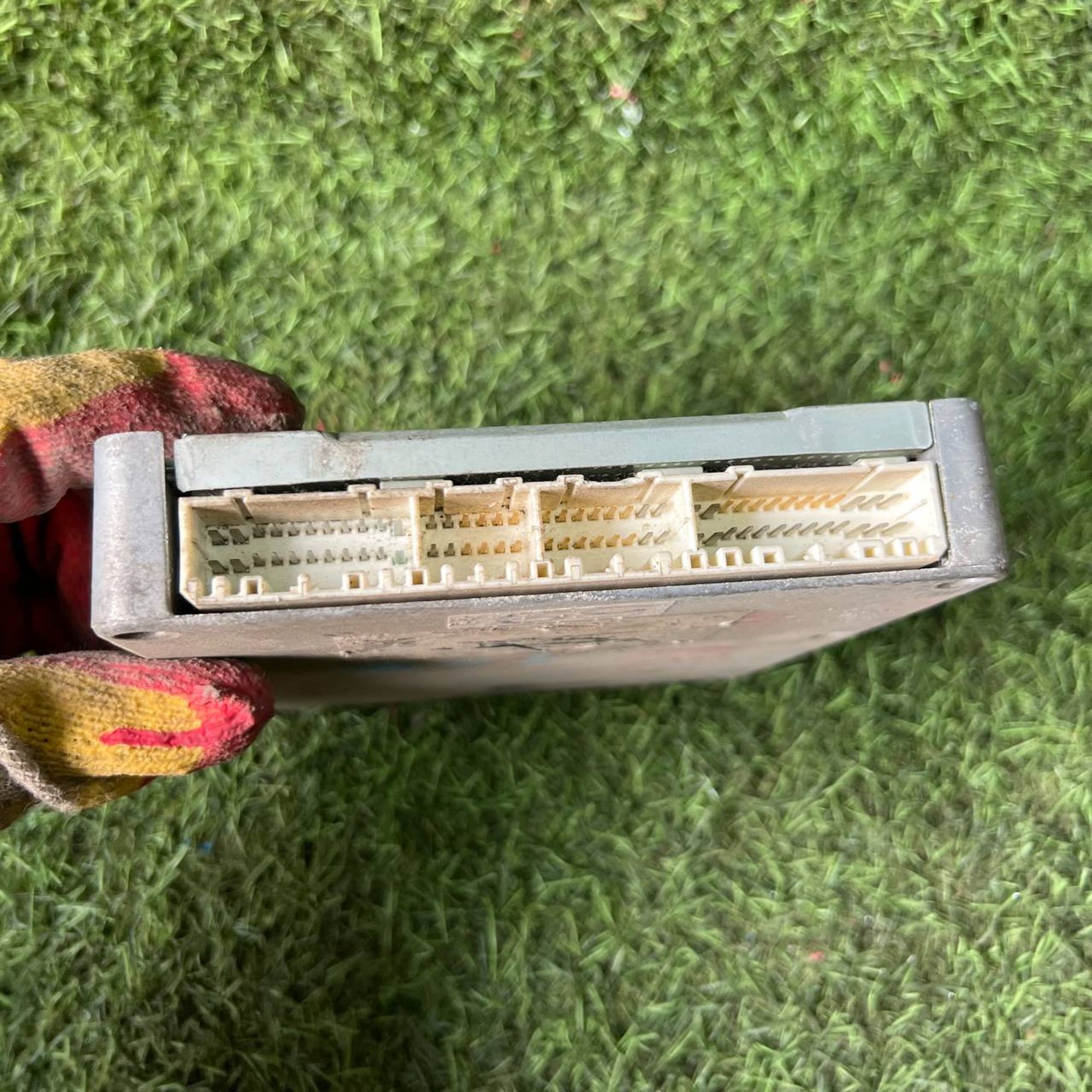 677 Блок управления двигателем TOYOTA 1SZFE, 4000 рублей, Невинномысск