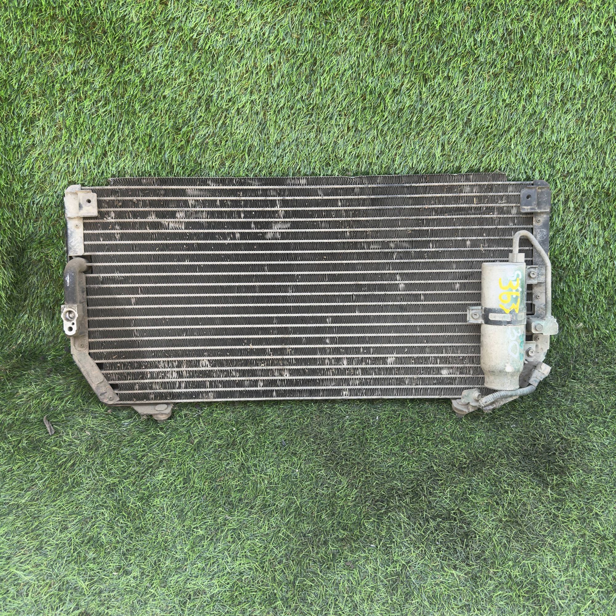 363 Радиатор кондиционера TOYOTA CAMRY SV30, 3500 рублей, Невинномысск