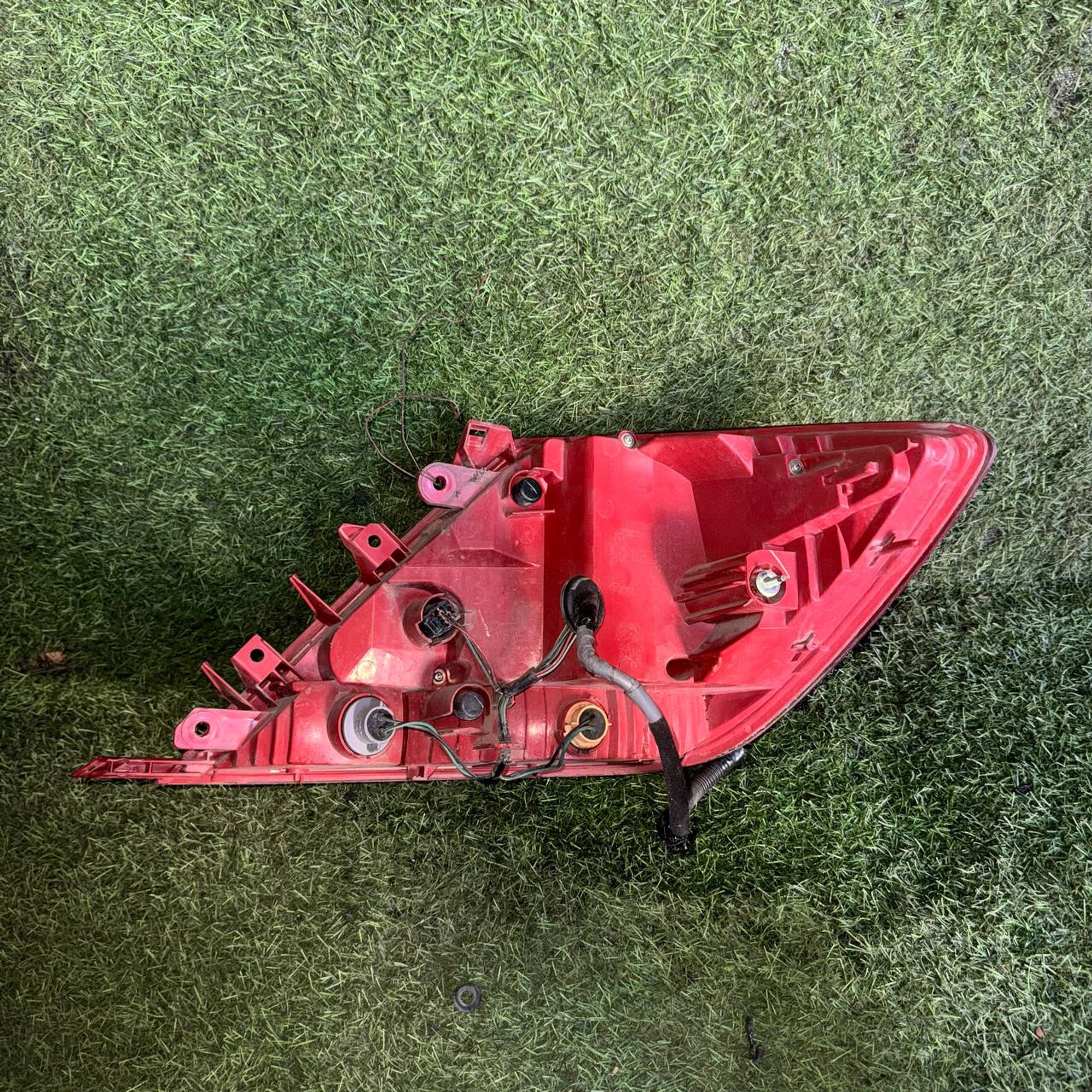 1510 фонарь задний левый HONDA LEGEND KB1, 6500 рублей, Невинномысск