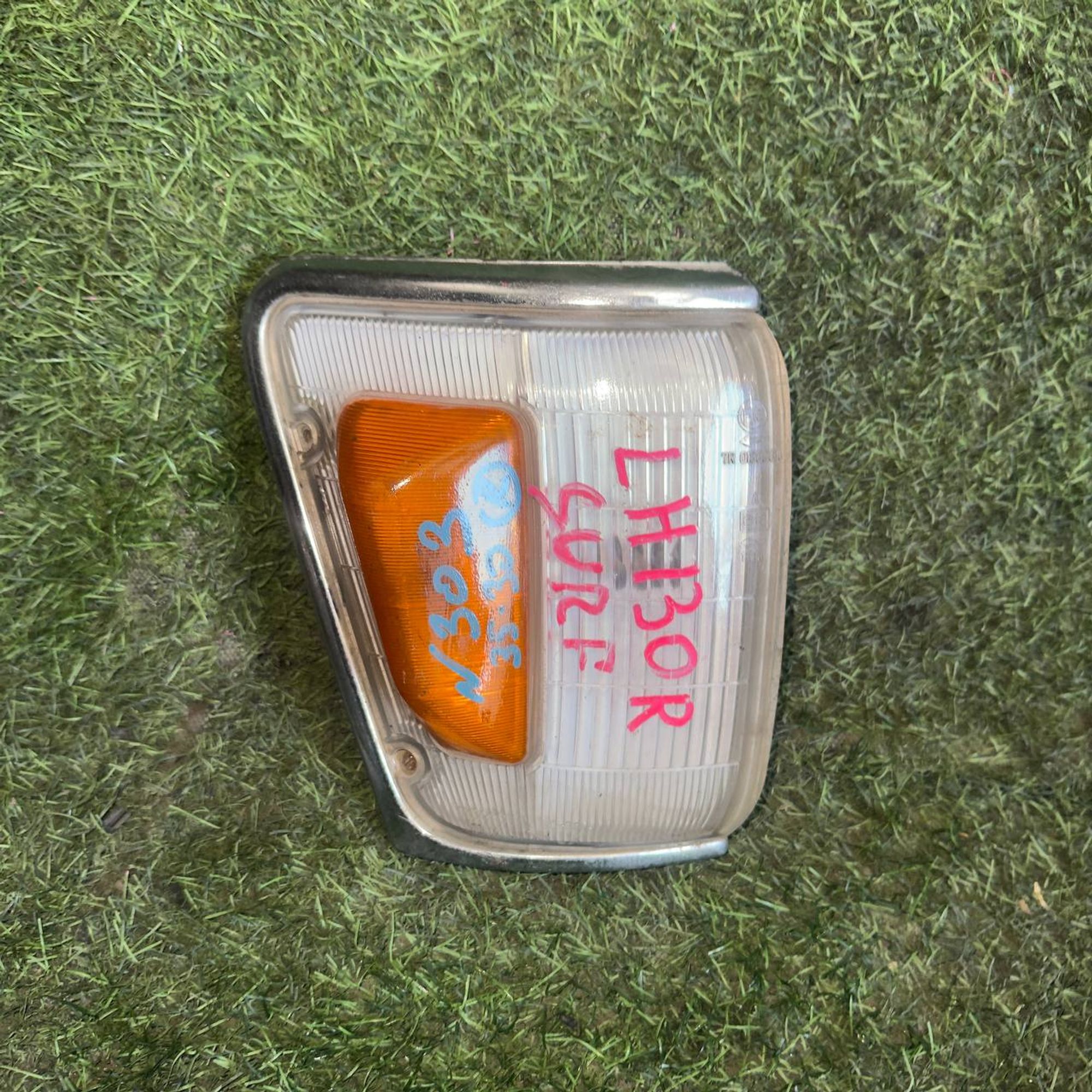 303 Фонарь габаритный правый TOYOTA SURF LH130, 3500 рублей, Невинномысск