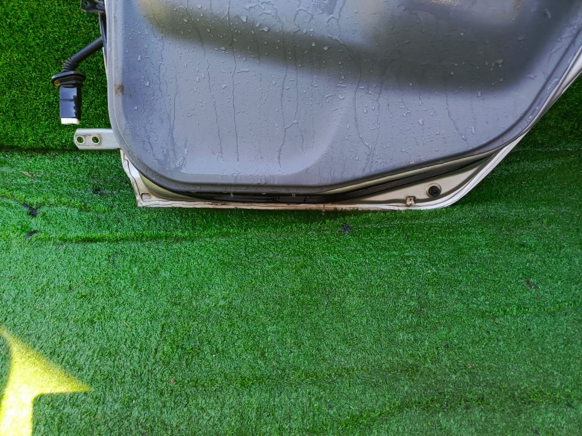 2113 дверь на MITSUBISHI LANCER CS1A, 15500 рублей, Невинномысск