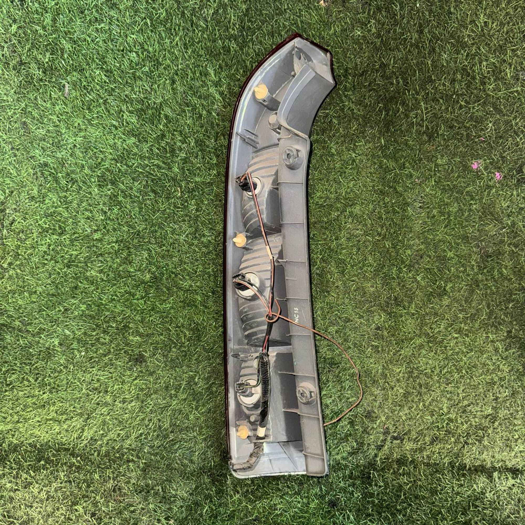 969 Фонарь задний правый HONDA STREAM RN1, 3500 рублей, Невинномысск