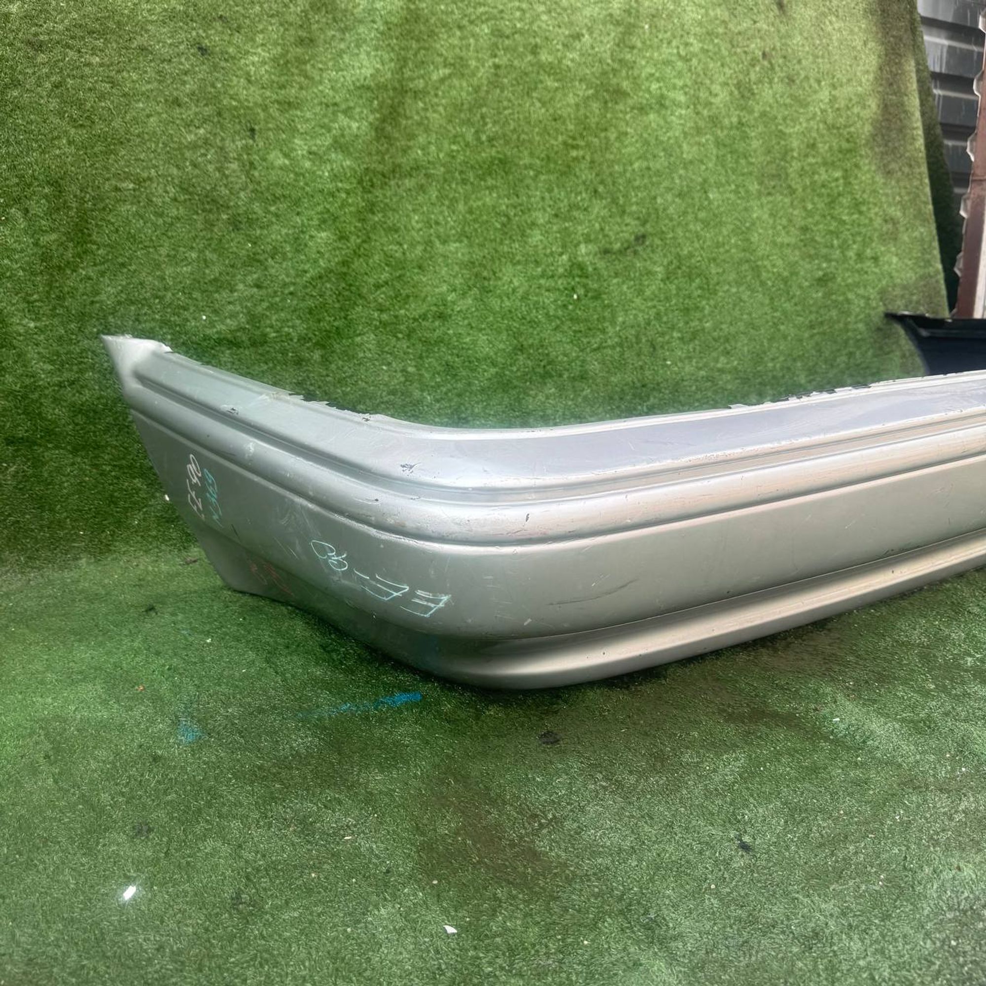 369 Бампер задний TOYOTA COROLLA EE90, 4500 рублей, Невинномысск