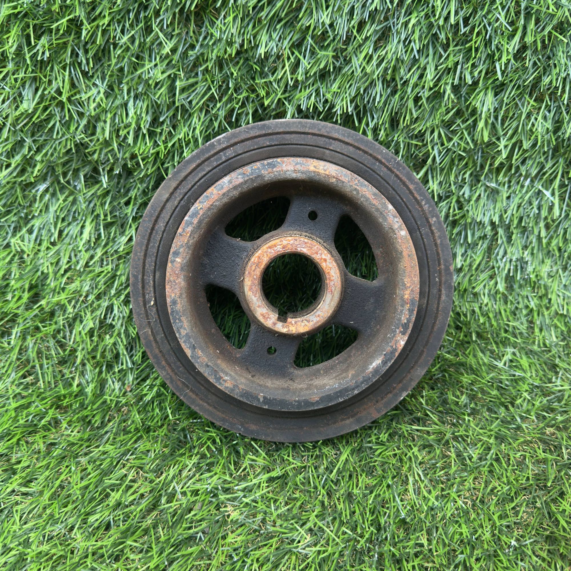 43 Шкив коленвала NISSAN SR20, 3500 рублей, Невинномысск