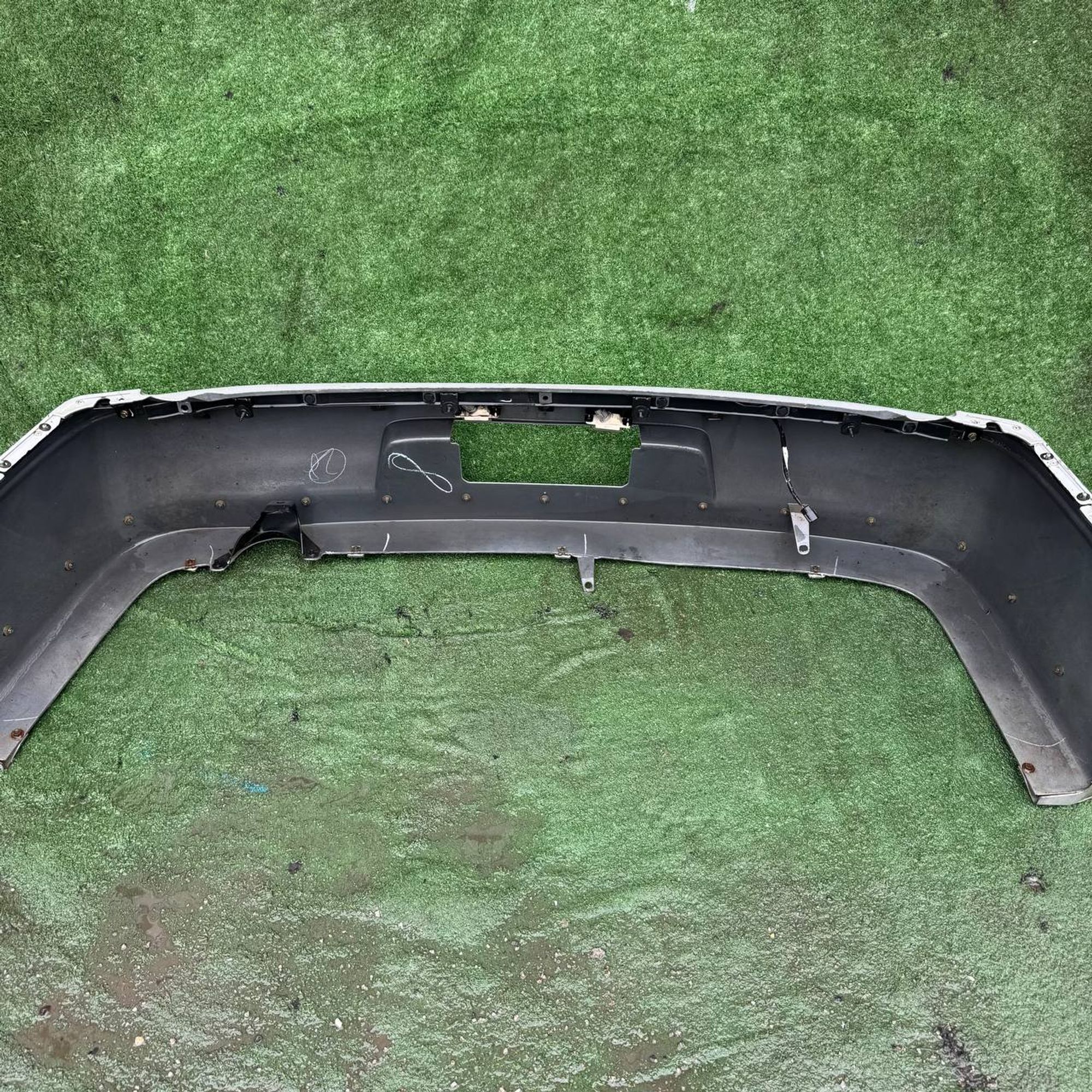 265 Бампер задний MITSUBISHI LANCER CEDIA CS5W, 9000 рублей, Невинномысск