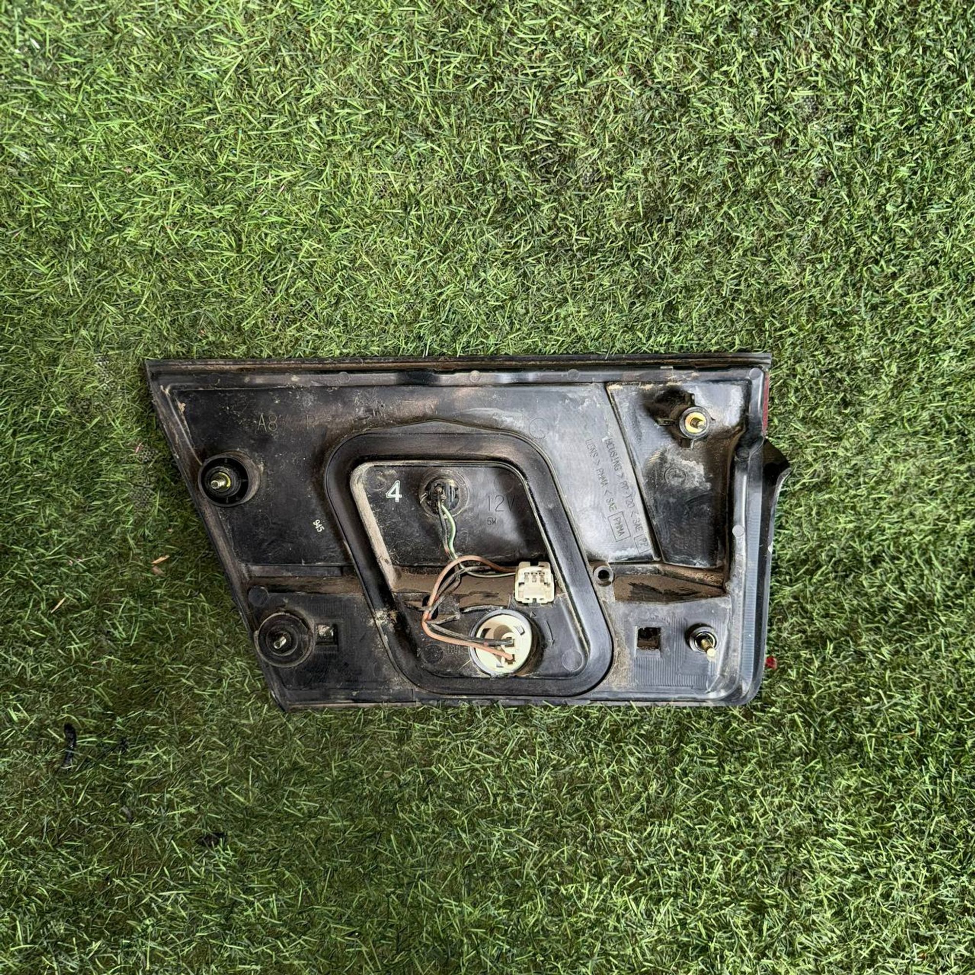 1281 Фонарь задний правый Nissan Sunny FB15, 3500 рублей, Невинномысск