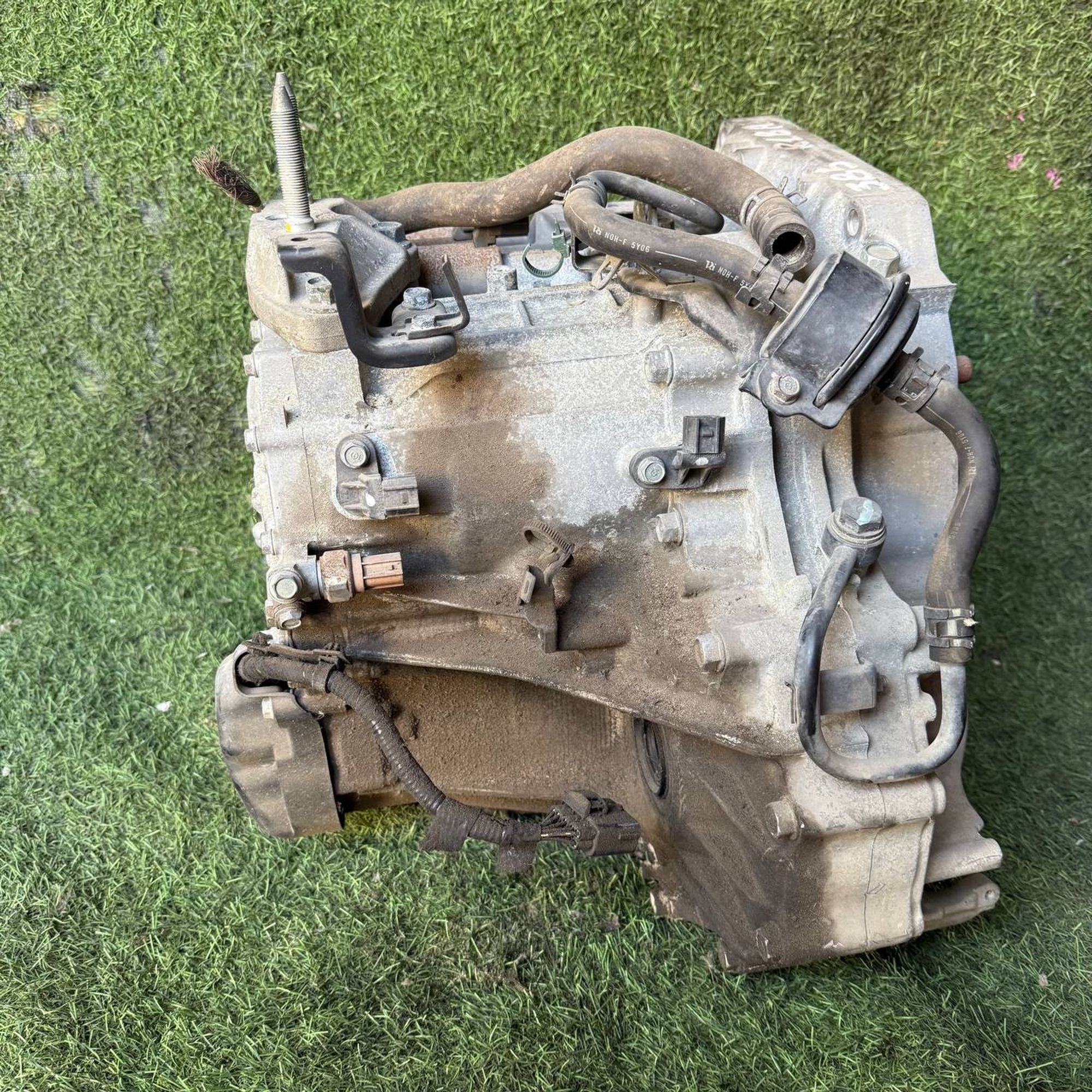 385 АКПП HONDA CIVIC FD1 R18A, 1 рублей, Невинномысск