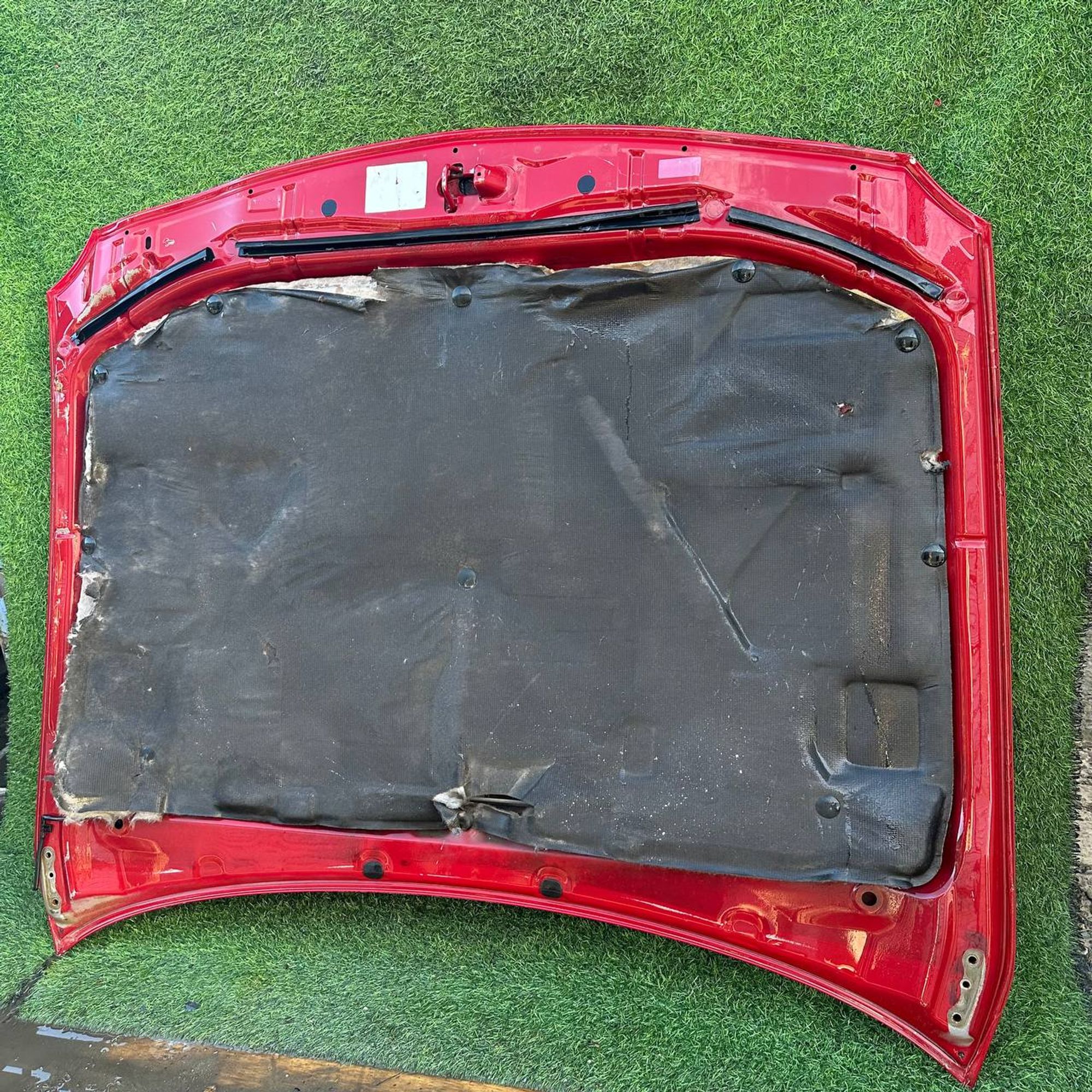 88 капот на TOYOTA CELICA ST202, 10500 рублей, Невинномысск