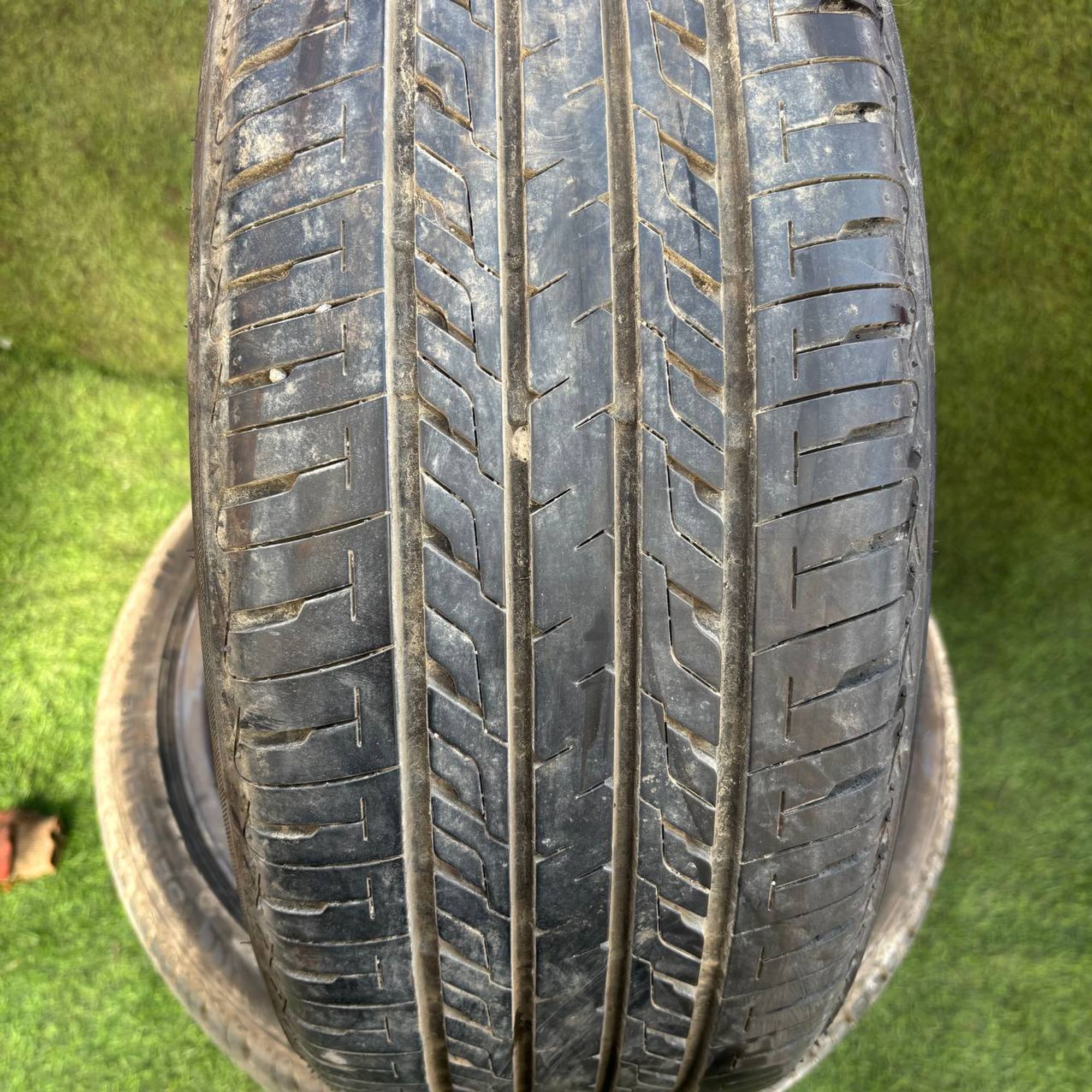 649 Шины Seiberling SL201 225/40 R18 2022 год, 18000 рублей, Невинномысск
