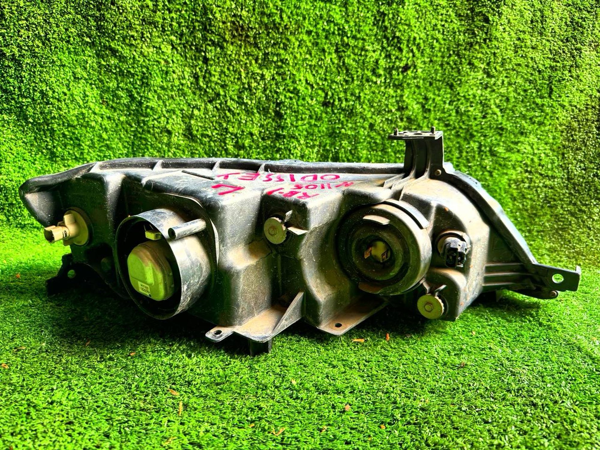 1105 фара левая HONDA ODYSSEY RB1, 6000 рублей, Невинномысск