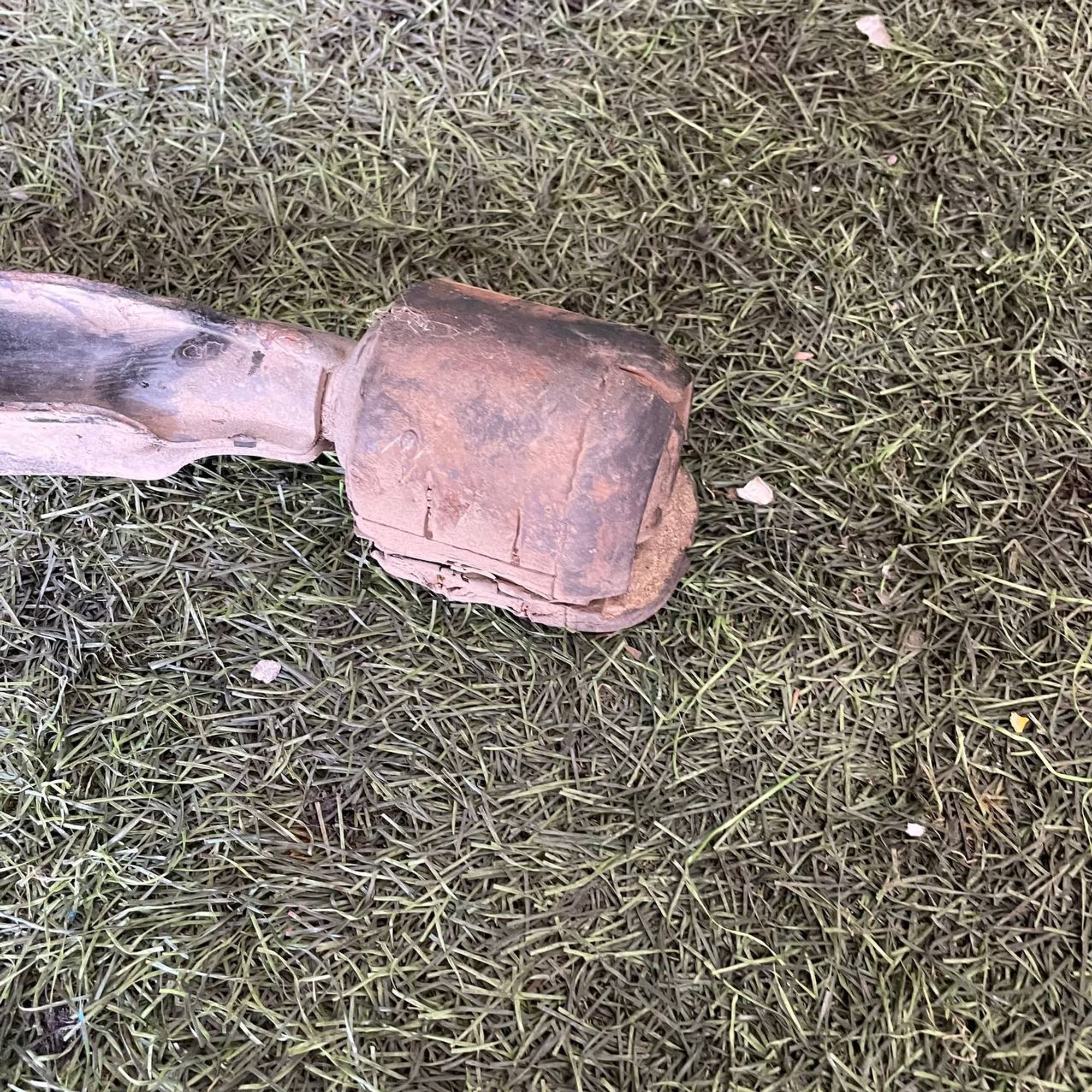 238 Рычаг передний левый нижний NISSAN PULSAR FN15, 2500 рублей, Невинномысск