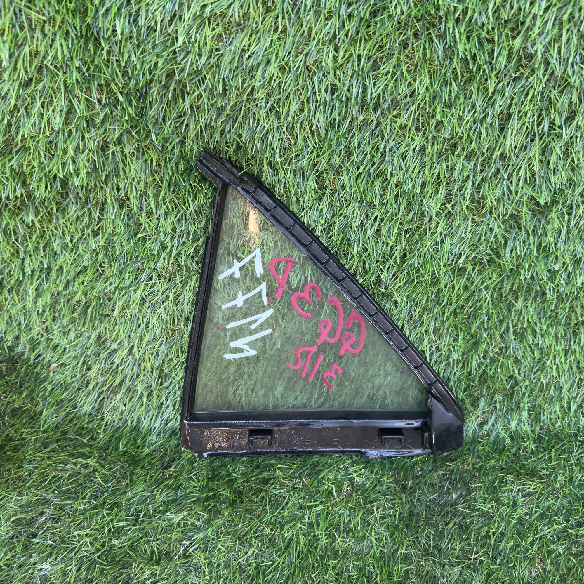 177 Форточка двери задней правой MAZDA ATENZA GG3P, 2000 рублей, Невинномысск