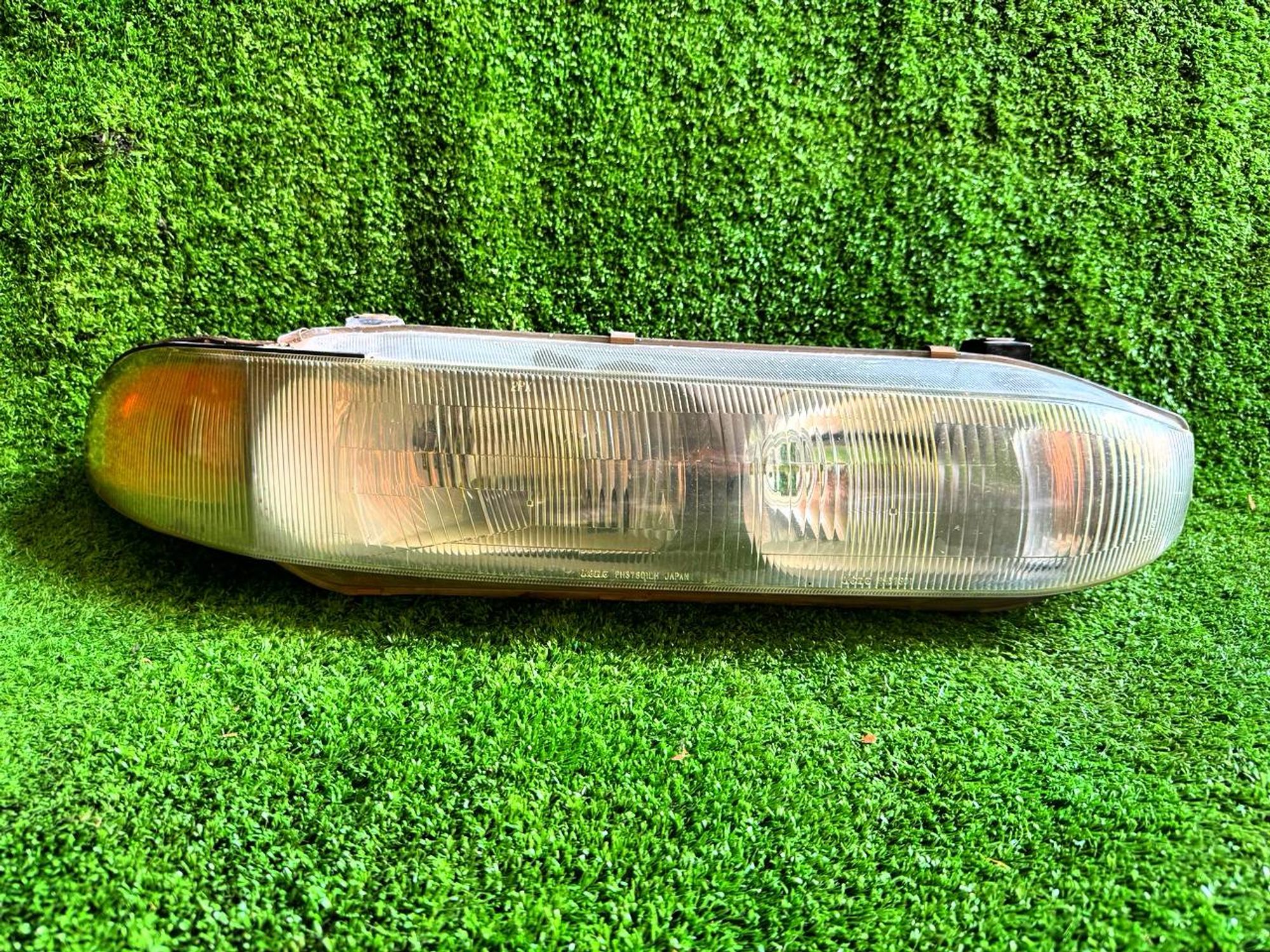 112 фара на MITSUBISHI GALANT E54A, 4500 рублей, Невинномысск