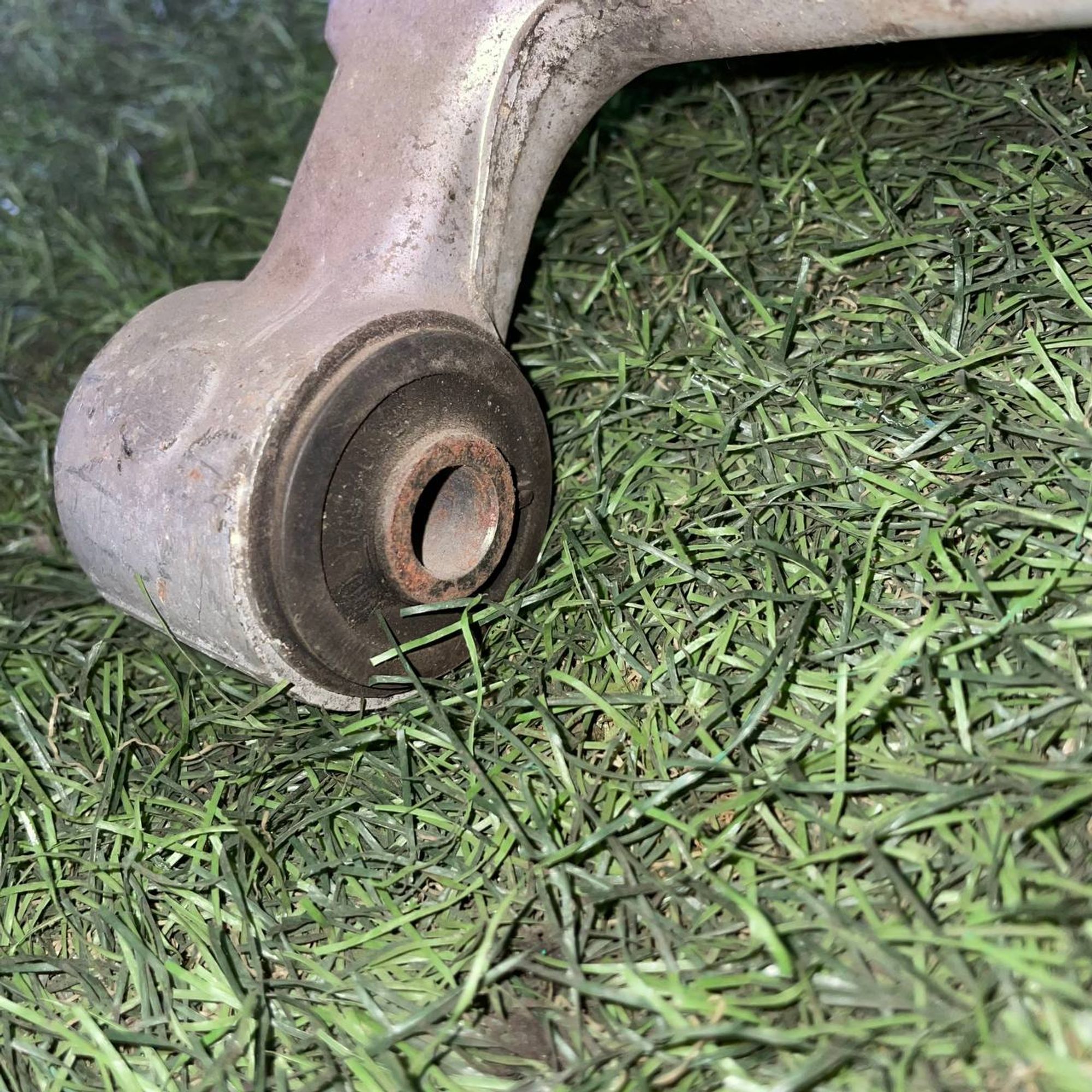 160 Рычаг задний левый нижний NISSAN TEANA J31, 4000 рублей, Невинномысск