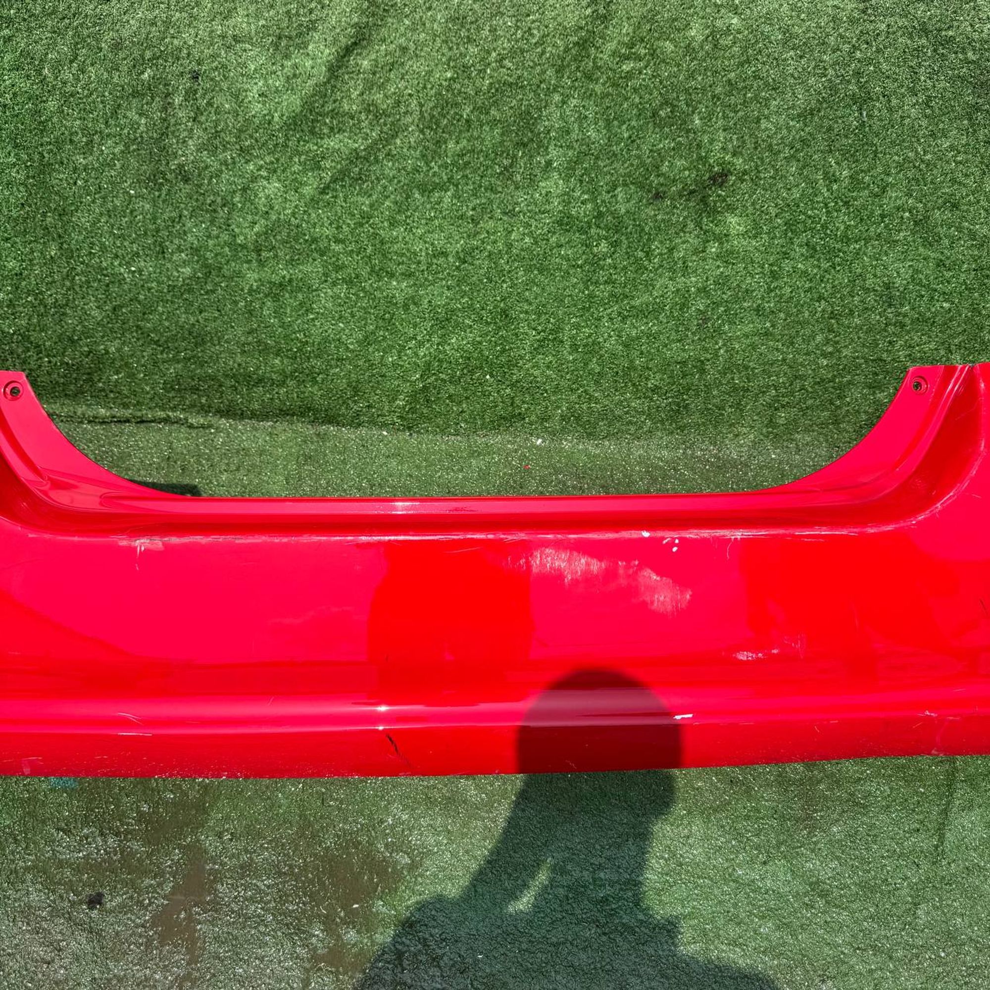 371 Бампер задний HONDA FIT GD1, 9500 рублей, Невинномысск