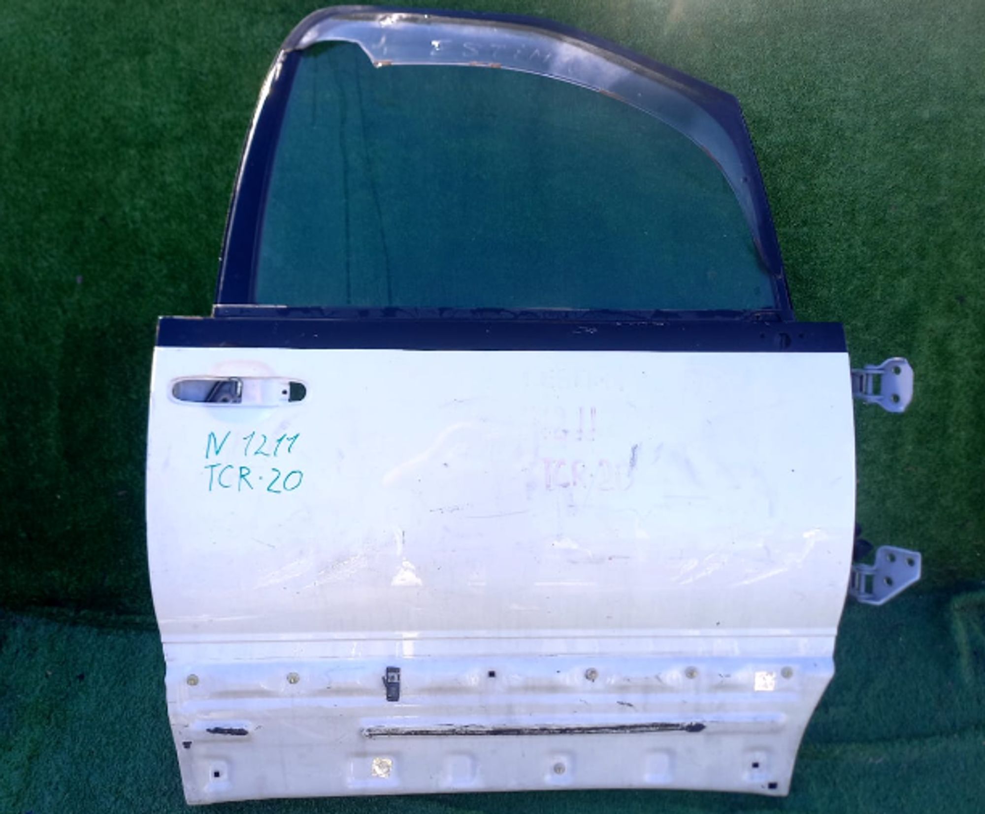 1553 дверь на TOYOTA LUCIDA CXR20, 14500 рублей, Невинномысск