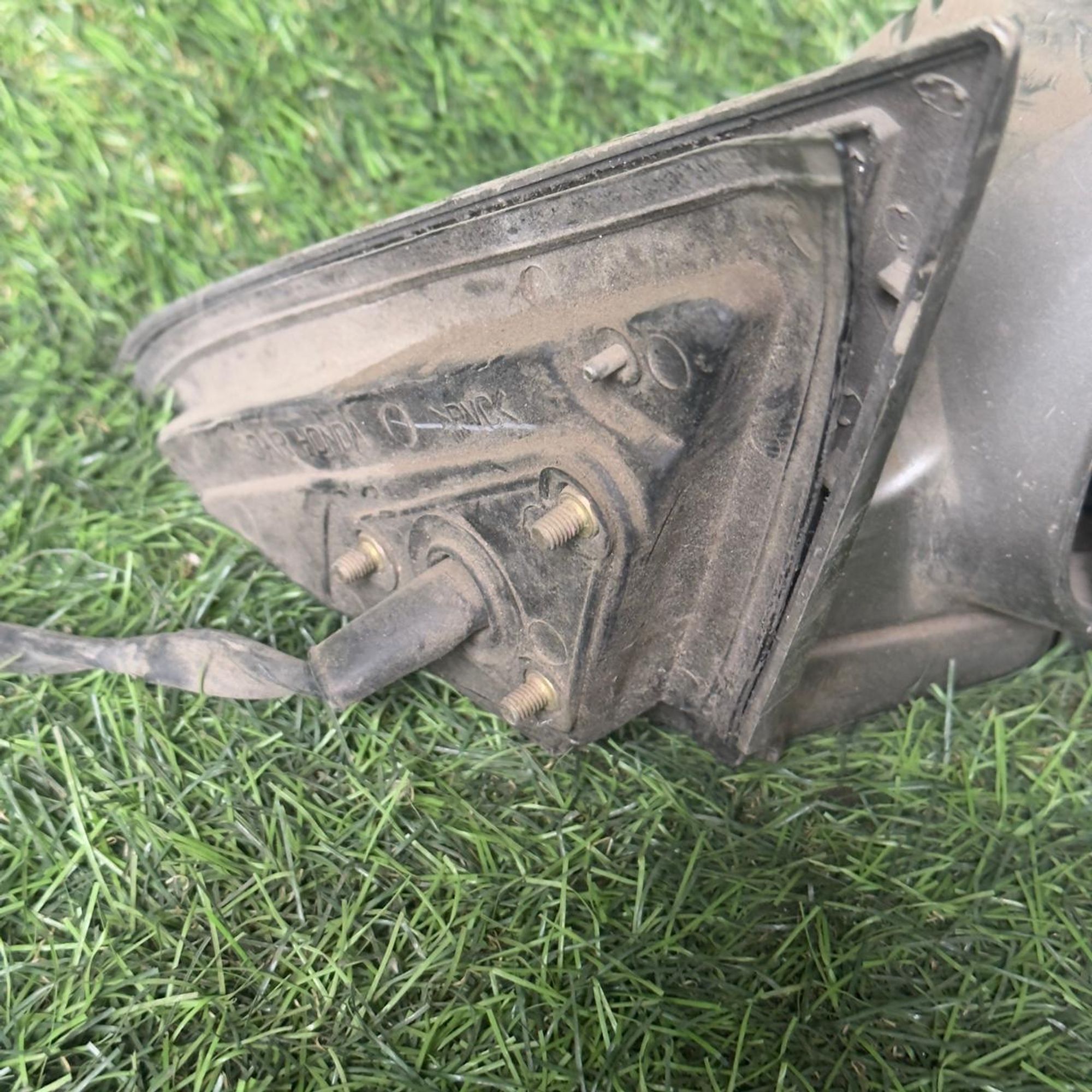 363 Зеркало боковое правое HONDA ACCORD CF4, 4500 рублей, Невинномысск