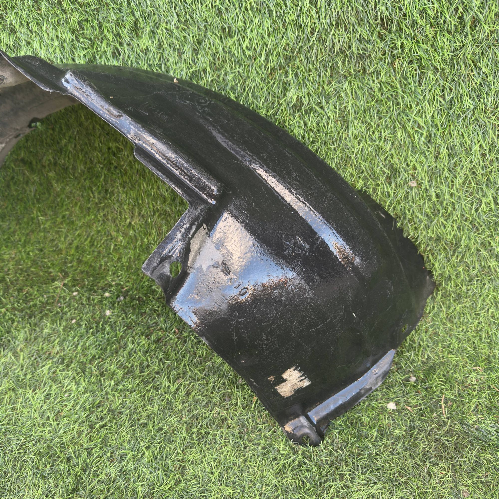 708 Подкрылок передний левый Toyota Cresta GX100, 999 рублей, Невинномысск