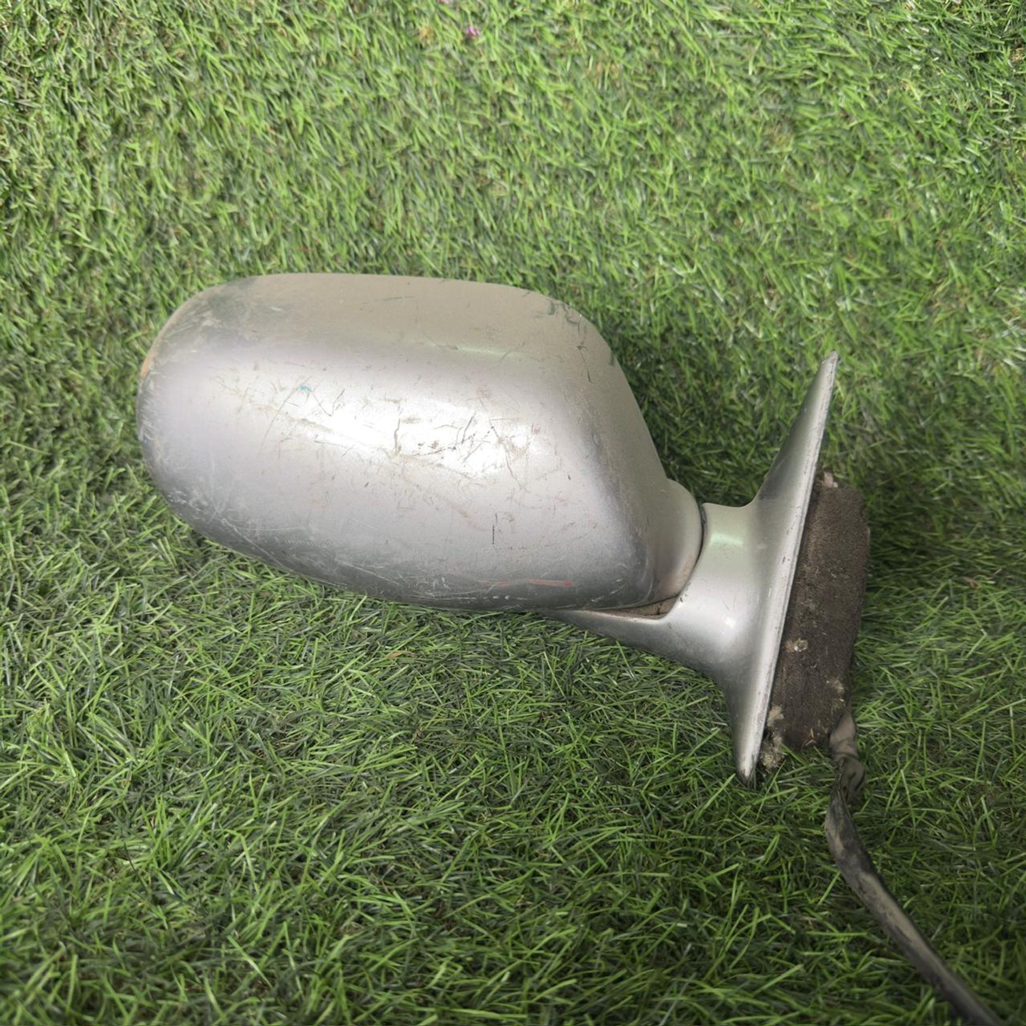 694 Зеркало боковое правое NISSAN SKYLINE HR33, 4000 рублей, Невинномысск